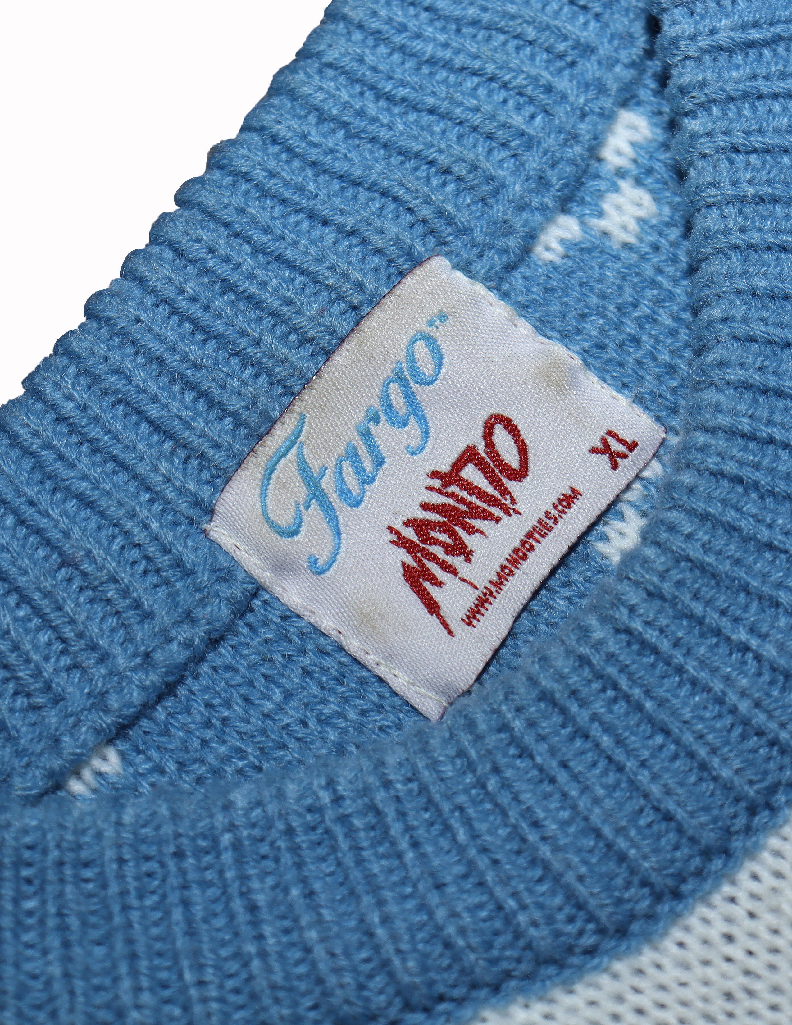 Other Fargo Mondo Promotional Christmas Sweater Size US L / EU 52-54 / 3 - 4 Thumbnail