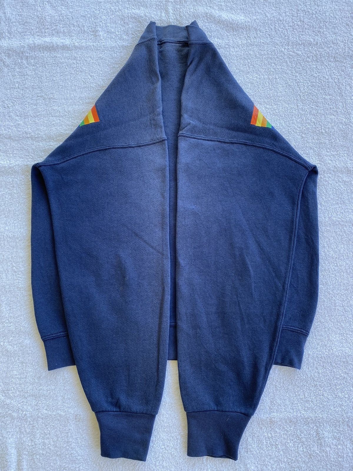 Vintage Vintage Bitch Skateboards Sweatshirt Size US S / EU 44-46 / 1 - 6 Thumbnail