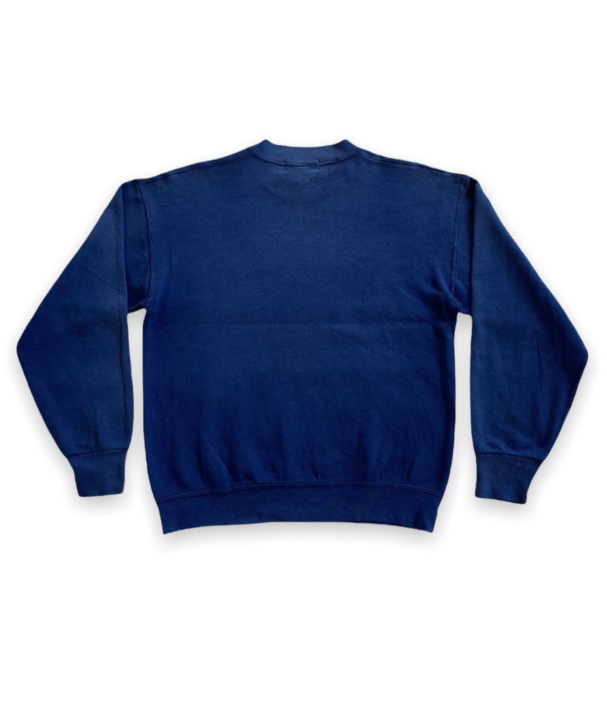 Vintage Vintage Bitch Skateboards Sweatshirt Size US S / EU 44-46 / 1 - 2 Thumbnail