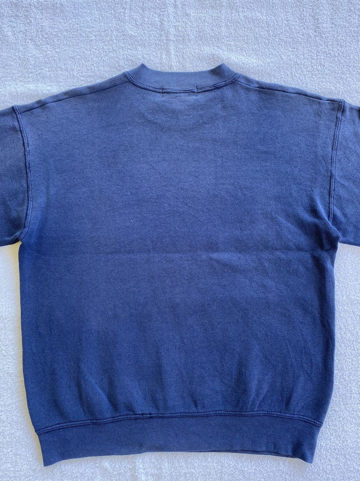 Vintage Vintage Bitch Skateboards Sweatshirt Size US S / EU 44-46 / 1 - 4 Thumbnail