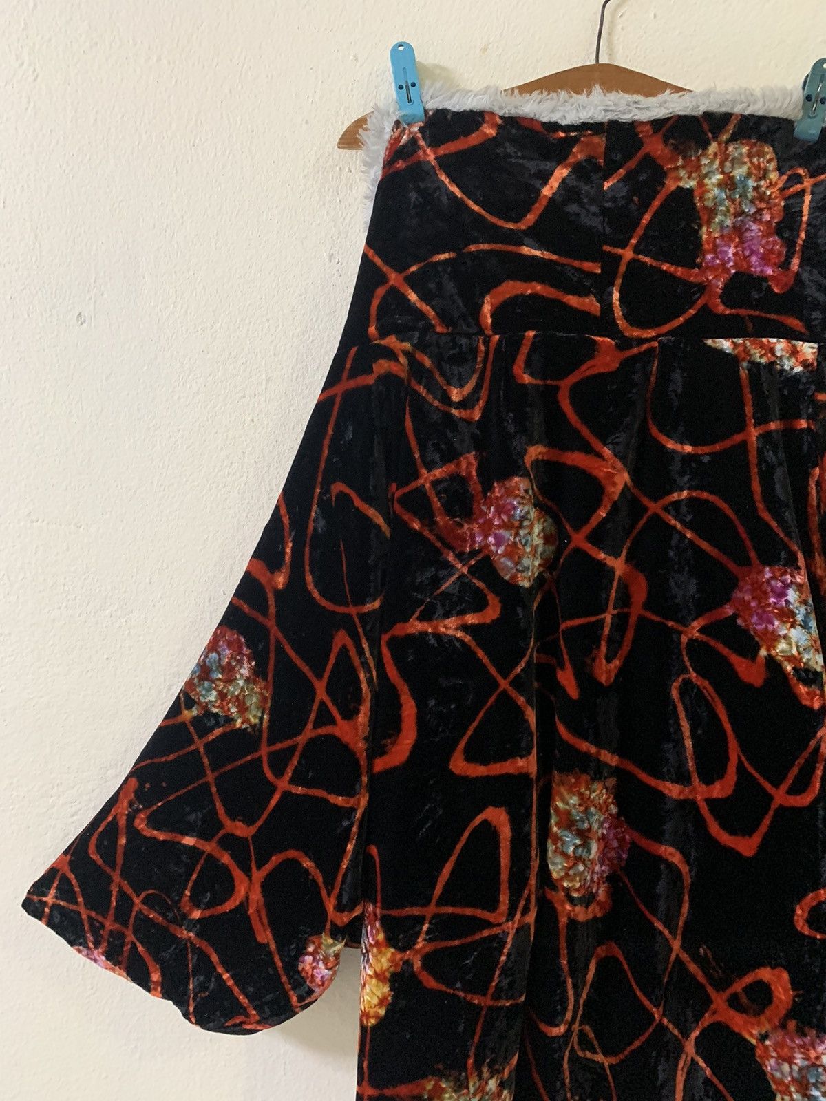 Japanese Brand Exclusive Japanese Traditional Fullprint Kimono Size US XL / EU 56 / 4 - 8 Thumbnail