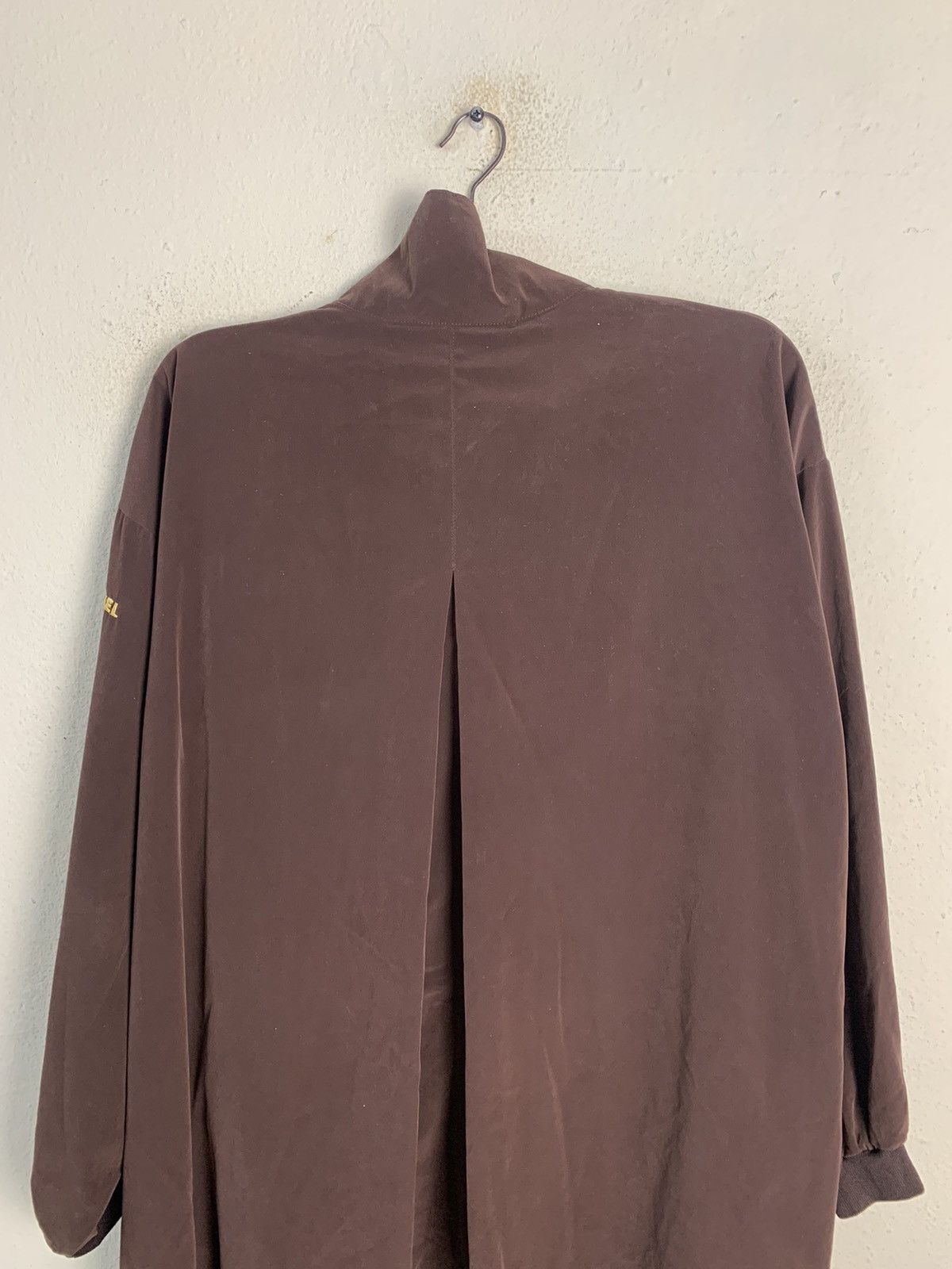 Sonia Rykiel Sonia Rykiel Squirel Coat Size XL / US 12-14 / IT 48-50 - 10 Thumbnail