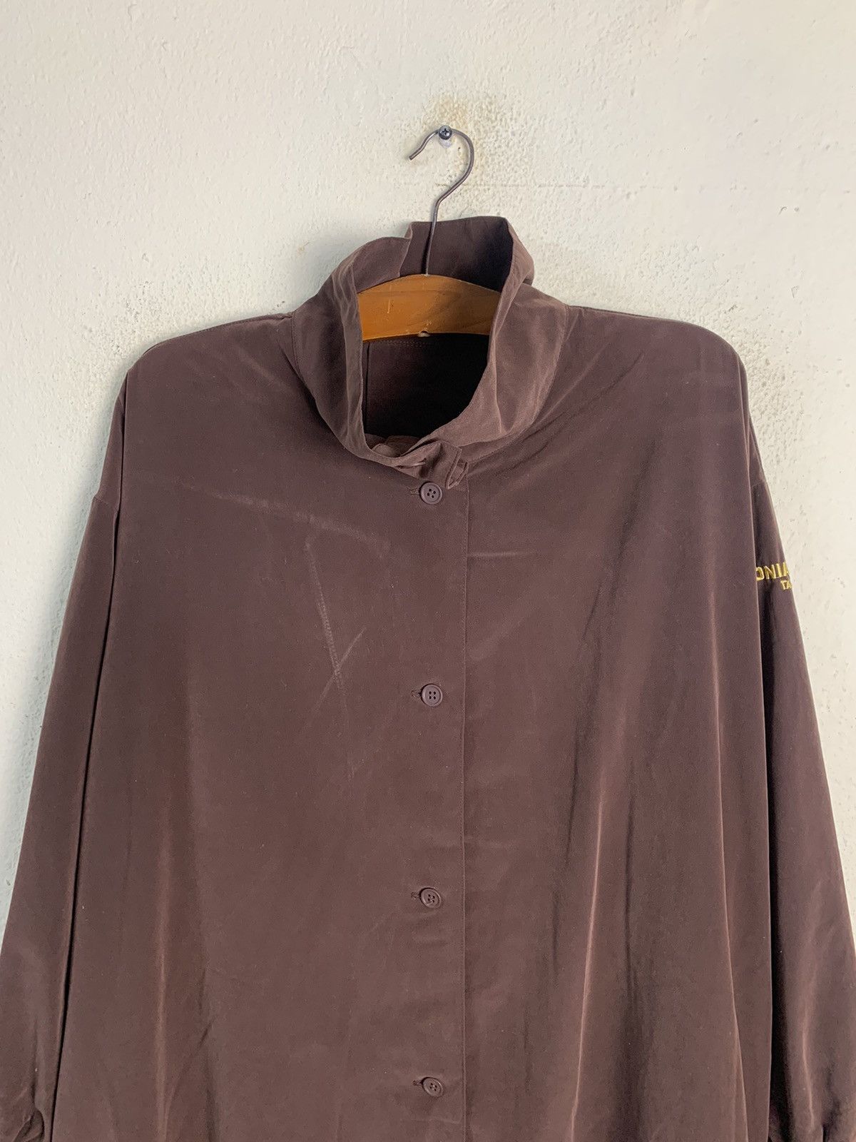 Sonia Rykiel Sonia Rykiel Squirel Coat Size XL / US 12-14 / IT 48-50 - 4 Thumbnail