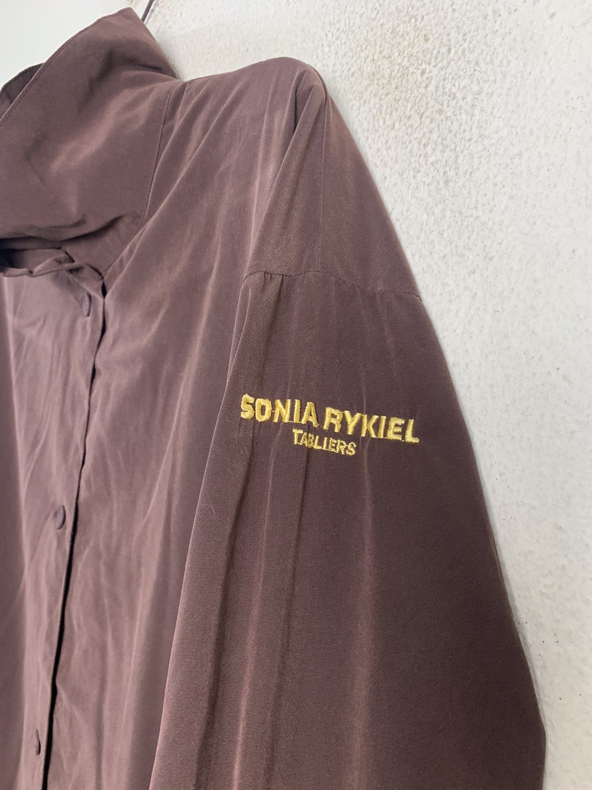 Sonia Rykiel Sonia Rykiel Squirel Coat Size XL / US 12-14 / IT 48-50 - 5 Thumbnail