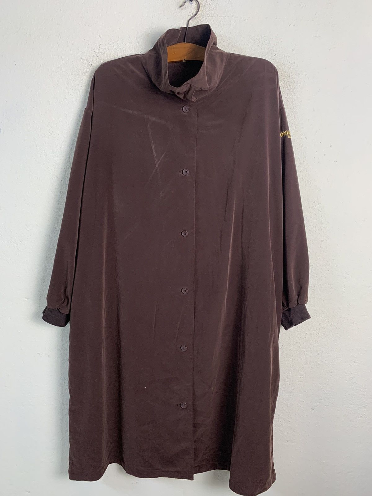 Sonia Rykiel Sonia Rykiel Squirel Coat Size XL / US 12-14 / IT 48-50 - 1 Thumbnail