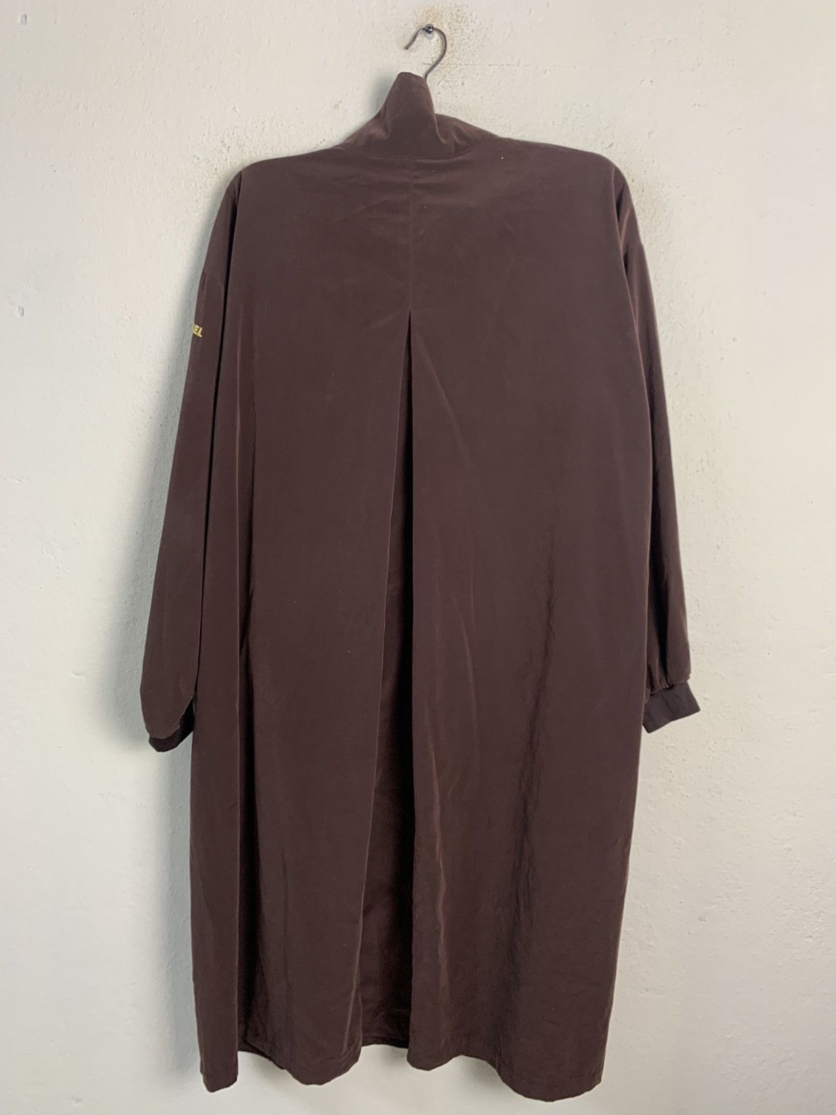 Sonia Rykiel Sonia Rykiel Squirel Coat Size XL / US 12-14 / IT 48-50 - 7 Thumbnail