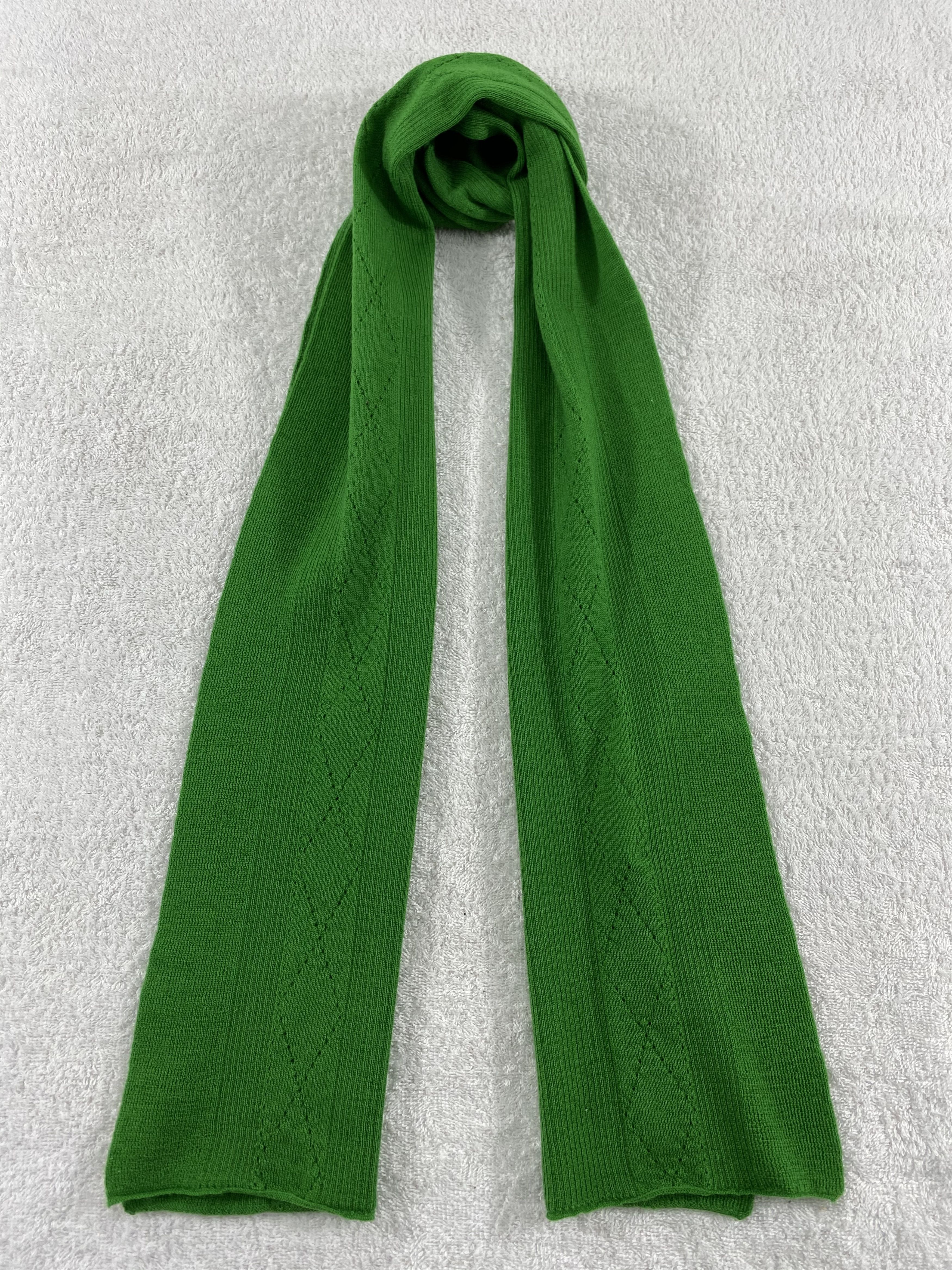 Issey Miyake Issey Miyake Scarf / Muffler / Neckwear Size ONE SIZE - 1 Thumbnail