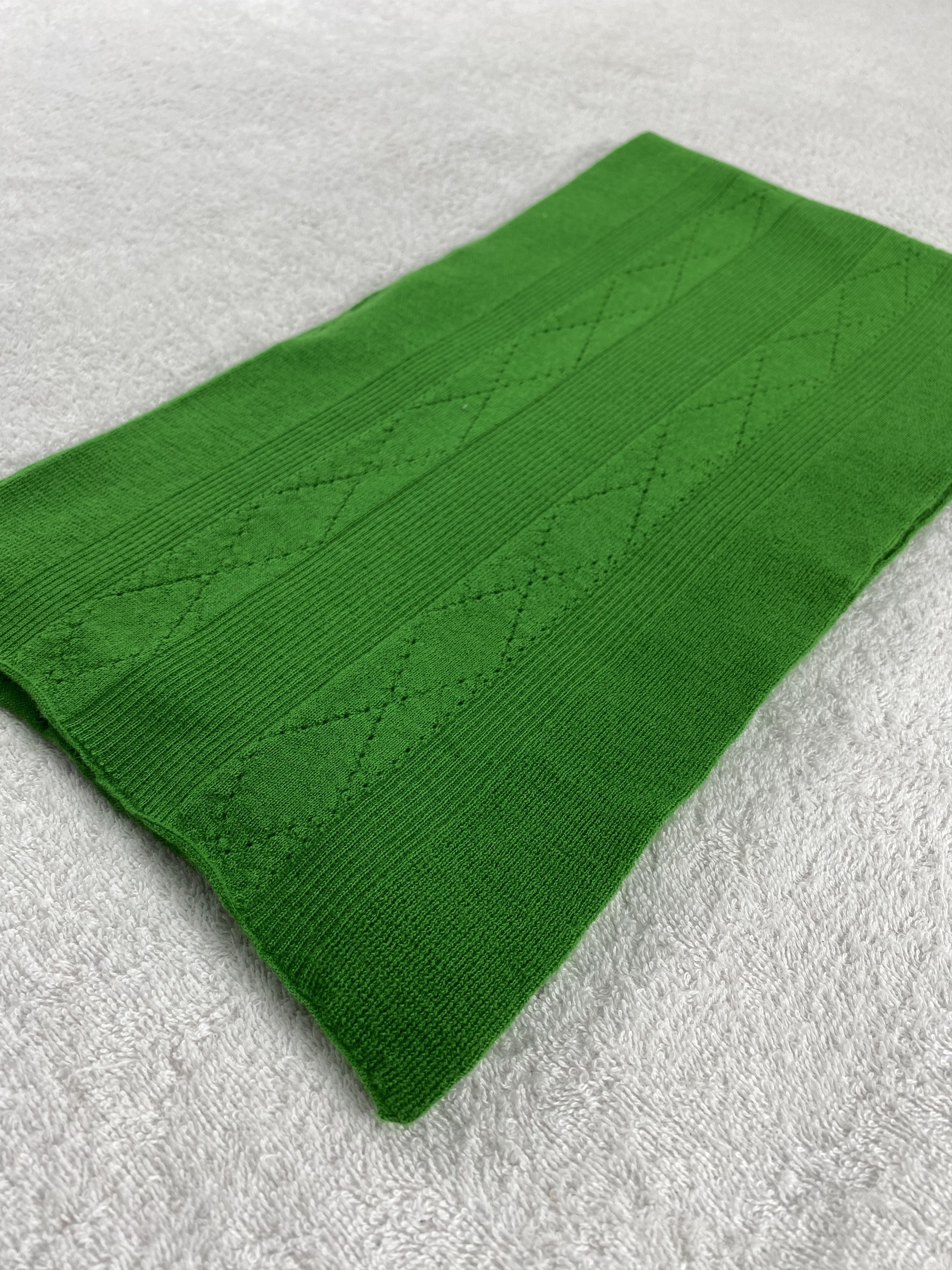 Issey Miyake Issey Miyake Scarf / Muffler / Neckwear Size ONE SIZE - 3 Thumbnail