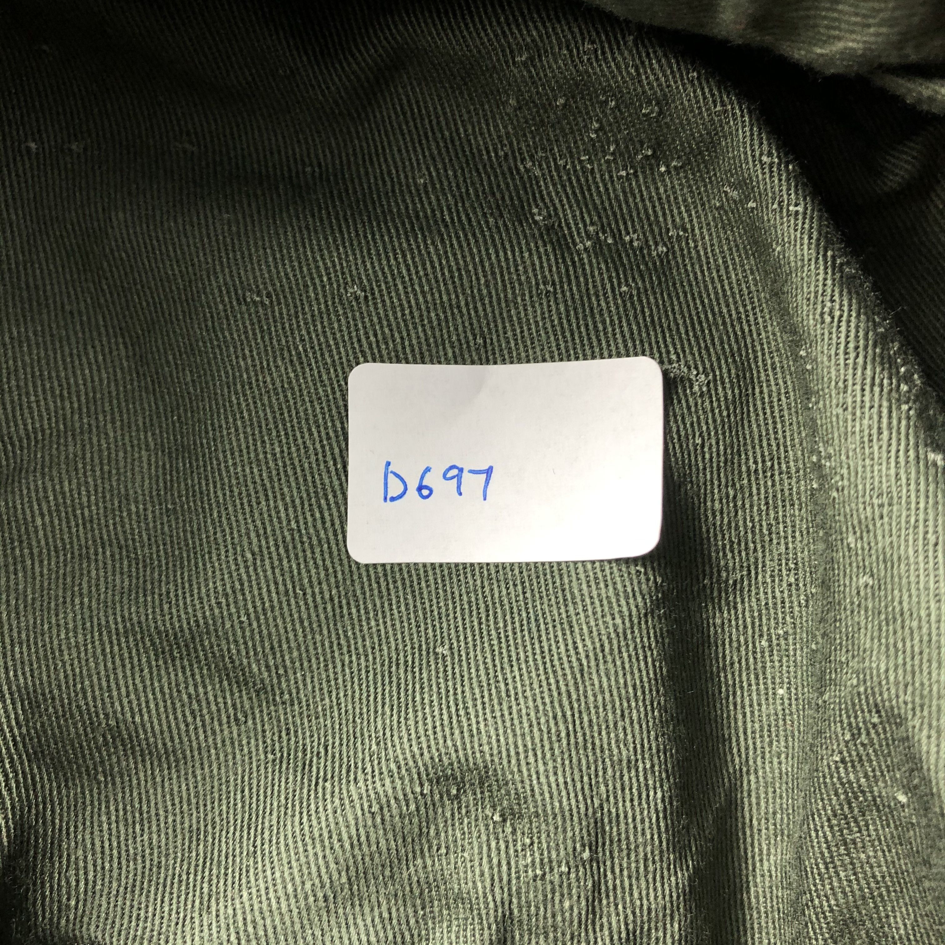 Engineered Garments × Vintage Engineered Garments Bucket Hats -D697 Size ONE SIZE - 8 Thumbnail