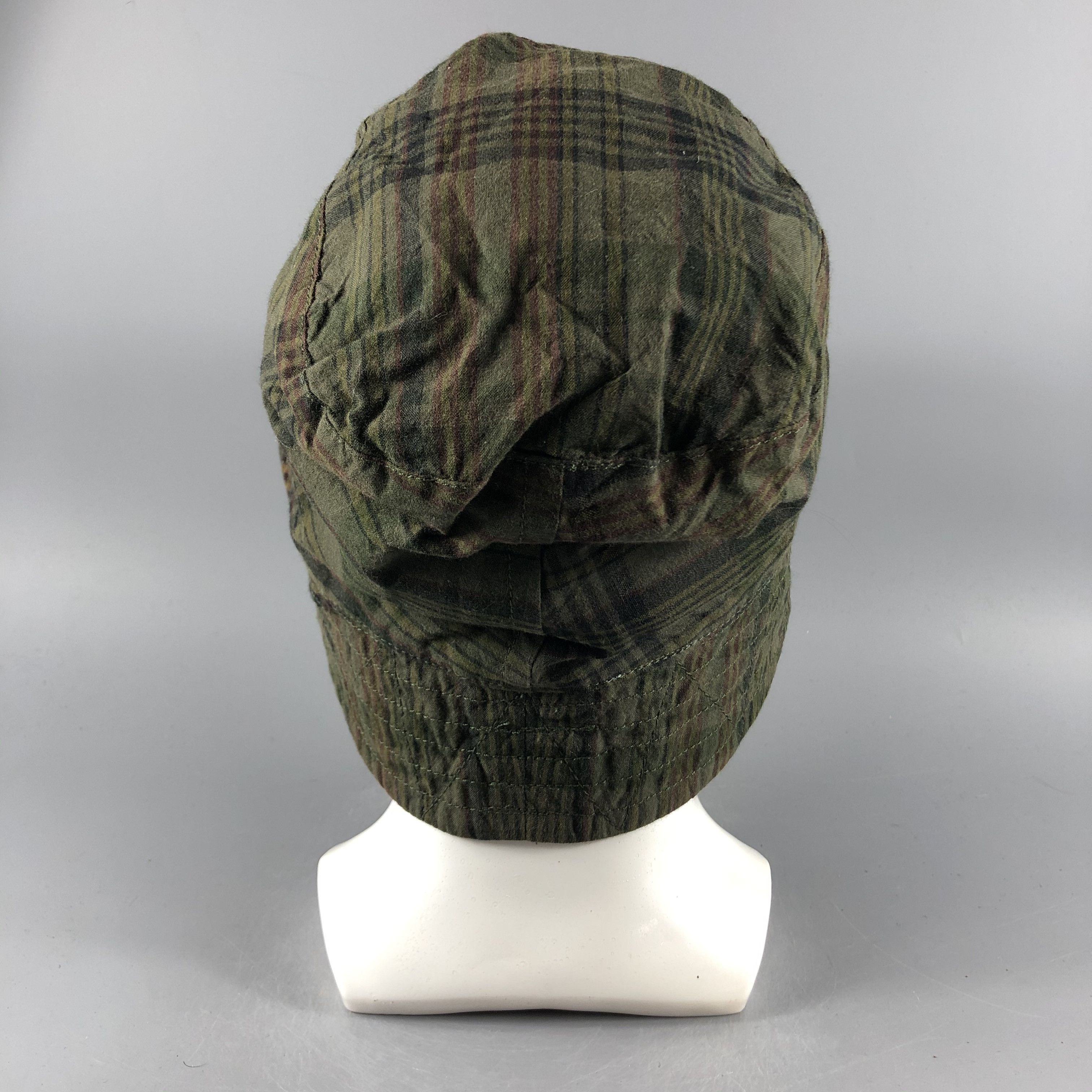 Engineered Garments × Vintage Engineered Garments Bucket Hats -D697 Size ONE SIZE - 3 Thumbnail