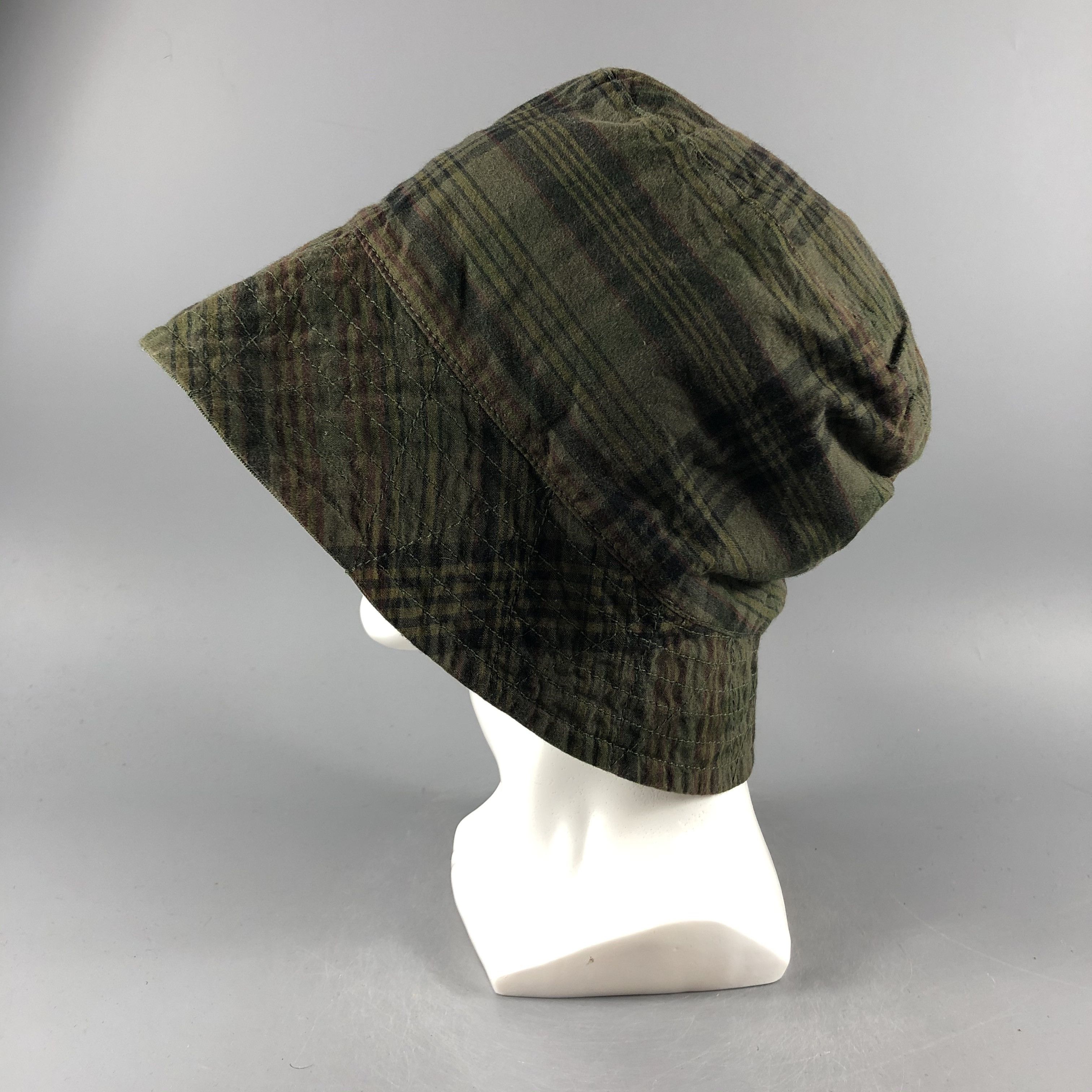 Engineered Garments × Vintage Engineered Garments Bucket Hats -D697 Size ONE SIZE - 2 Thumbnail