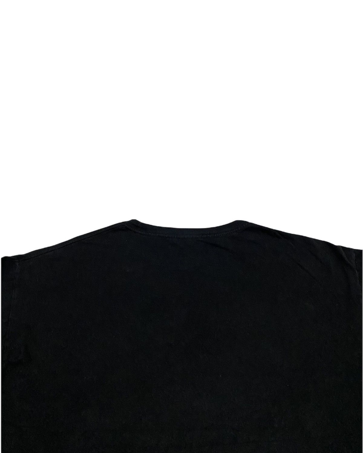 Anime Attack On Titan Japanese Anime Distressed Longsleeve Tees Size US L / EU 52-54 / 3 - 8 Thumbnail