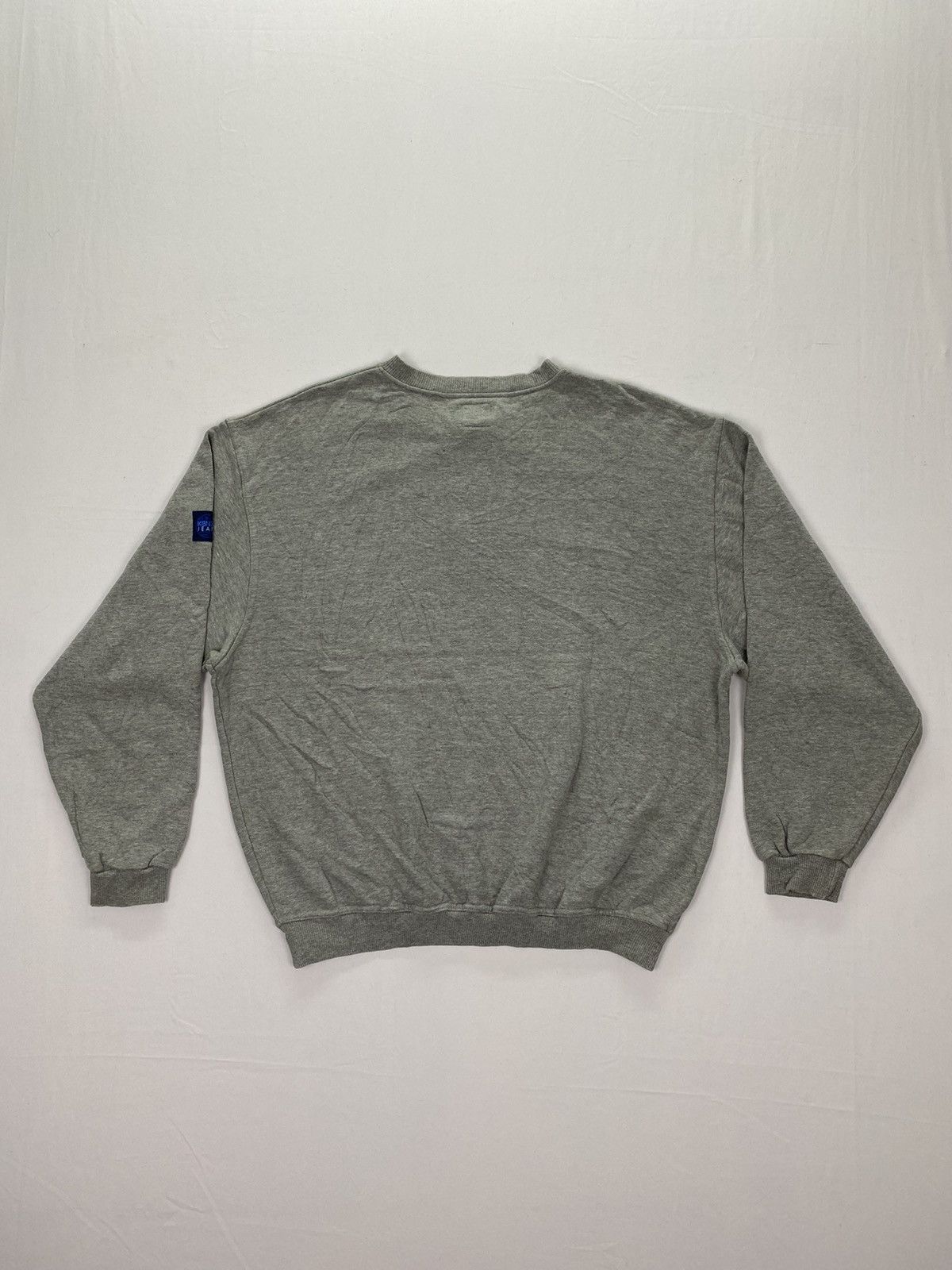 Kenzo Kenzo Jeans Sweatshirt Size US S / EU 44-46 / 1 - 2 Thumbnail