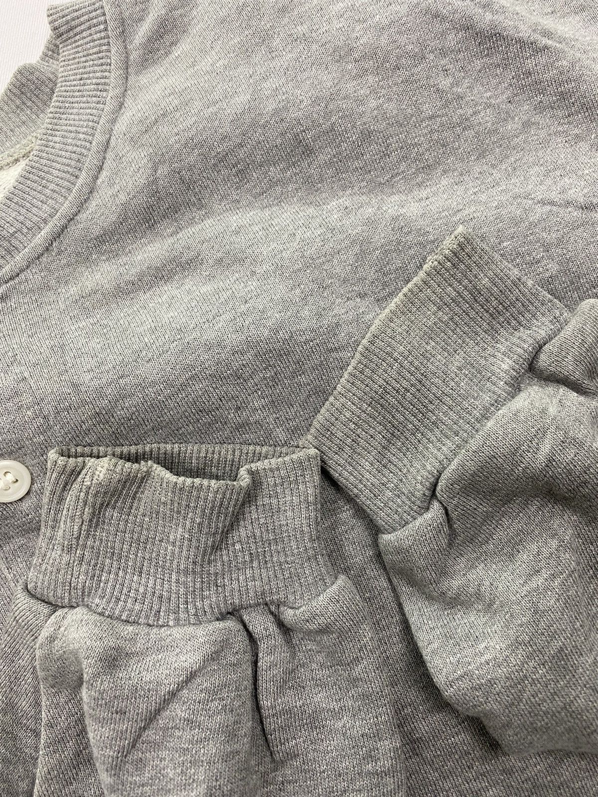 Kenzo Kenzo Jeans Sweatshirt Size US S / EU 44-46 / 1 - 9 Thumbnail