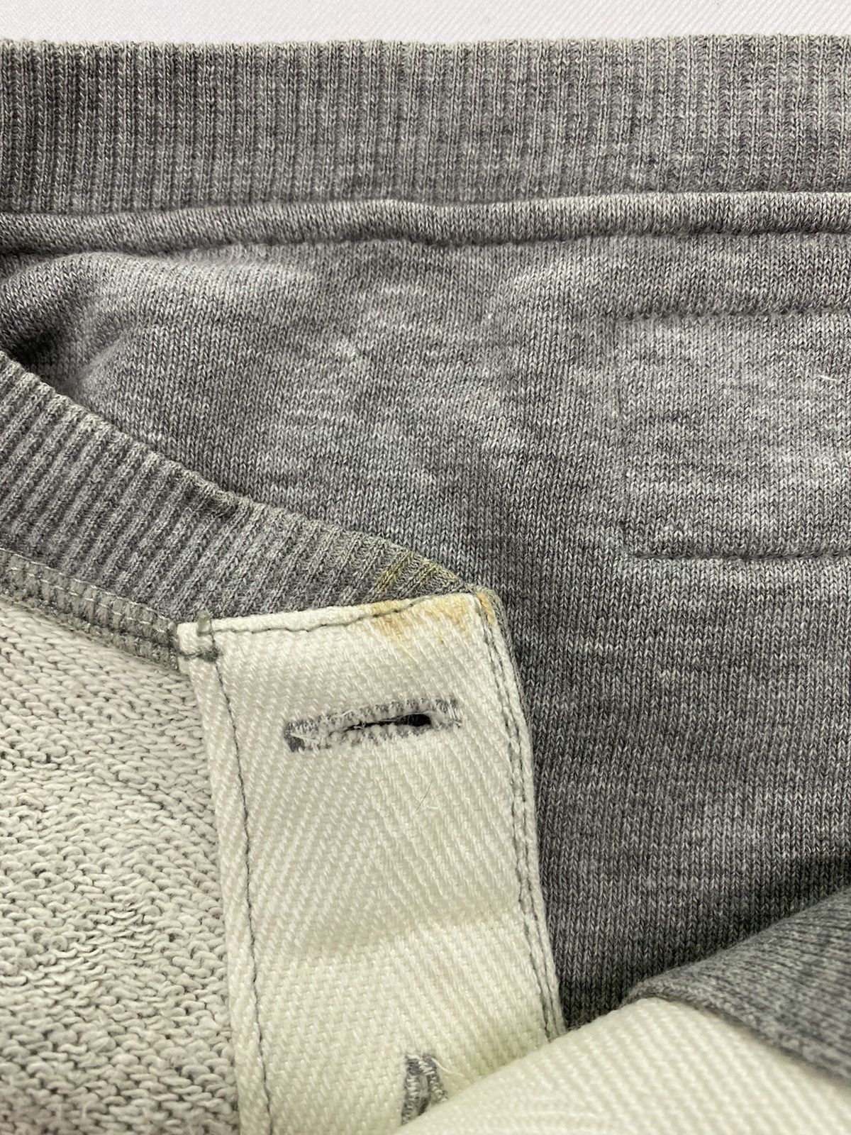 Kenzo Kenzo Jeans Sweatshirt Size US S / EU 44-46 / 1 - 13 Thumbnail