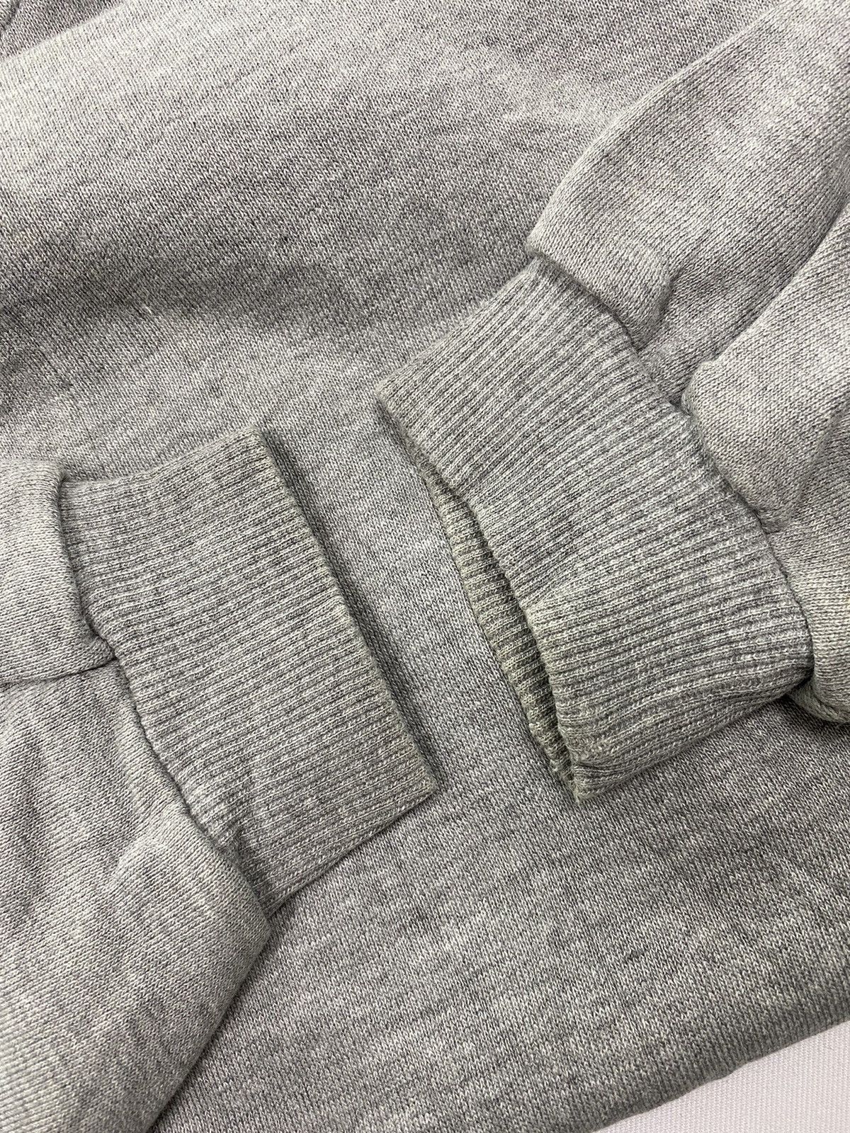 Kenzo Kenzo Jeans Sweatshirt Size US S / EU 44-46 / 1 - 8 Thumbnail