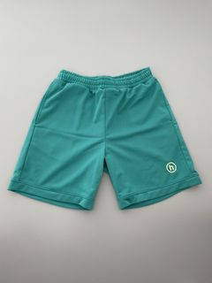 Hidden Ny Mesh Shorts | Grailed