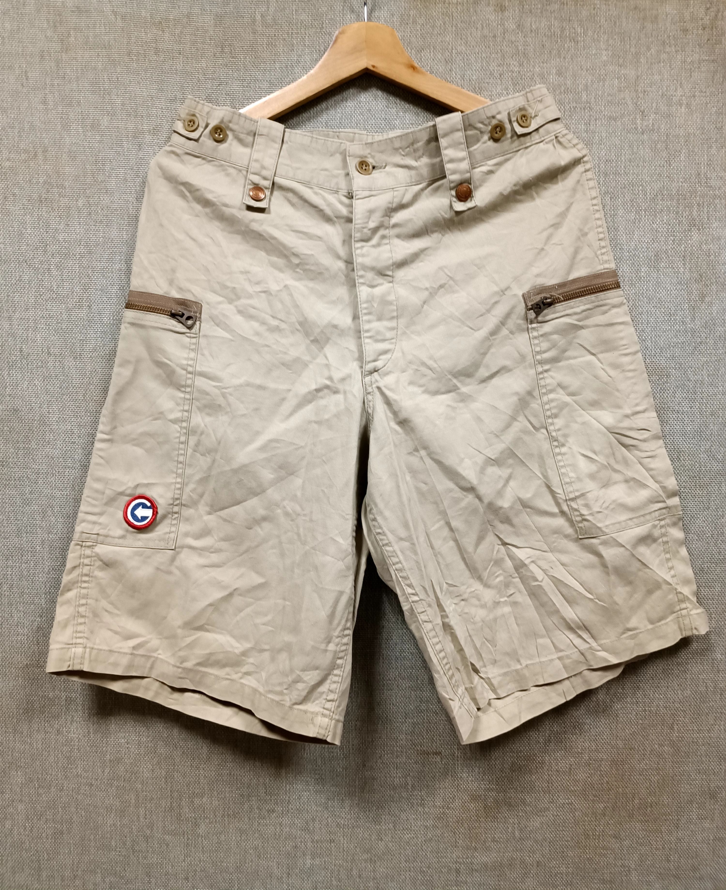 Hysteric Glamour hysteric glamour short pants Size US 30 / EU 46 - 1 Thumbnail
