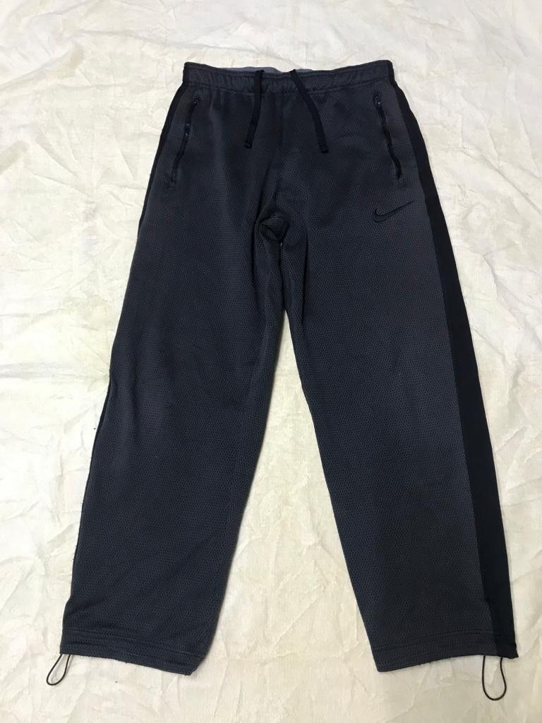 Japanese Brand × Nike Destress nike therma fit track suit Size US 30 / EU 46 - 1 Thumbnail