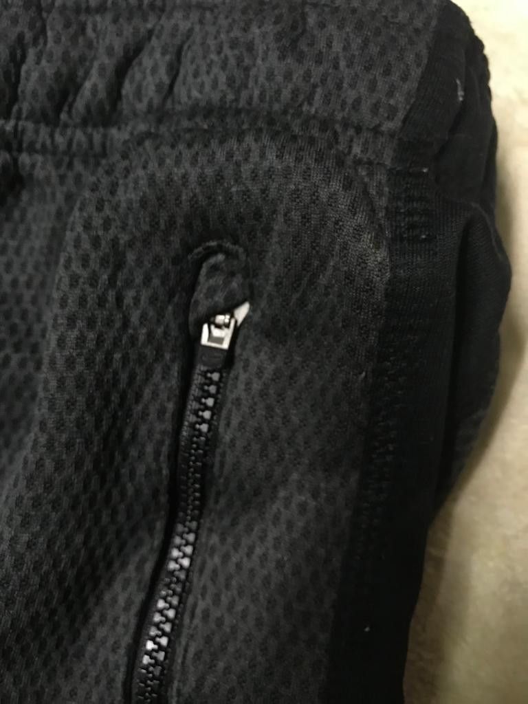 Japanese Brand × Nike Destress nike therma fit track suit Size US 30 / EU 46 - 5 Thumbnail