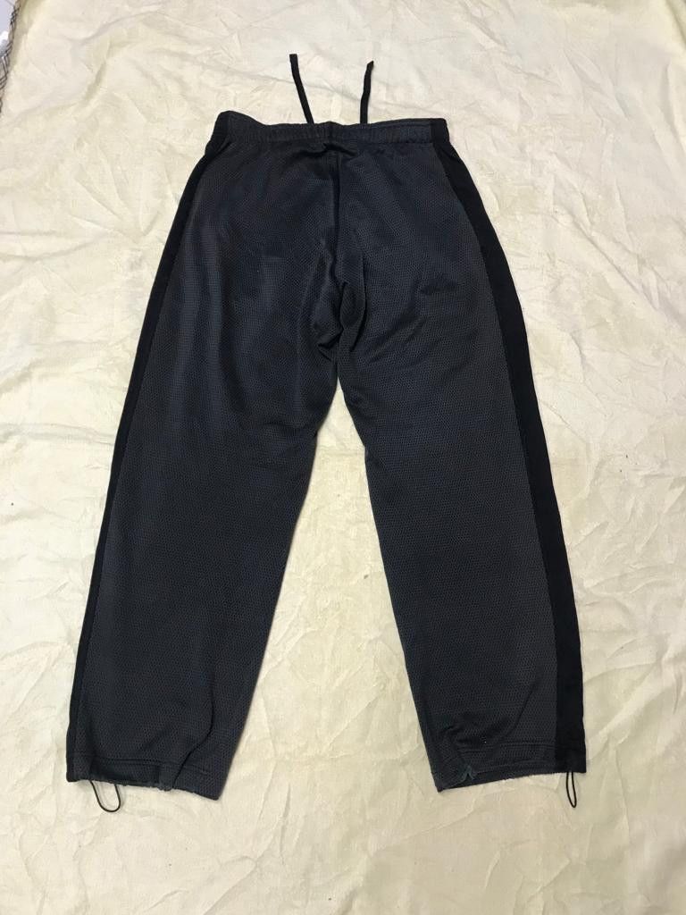 Japanese Brand × Nike Destress nike therma fit track suit Size US 30 / EU 46 - 8 Thumbnail