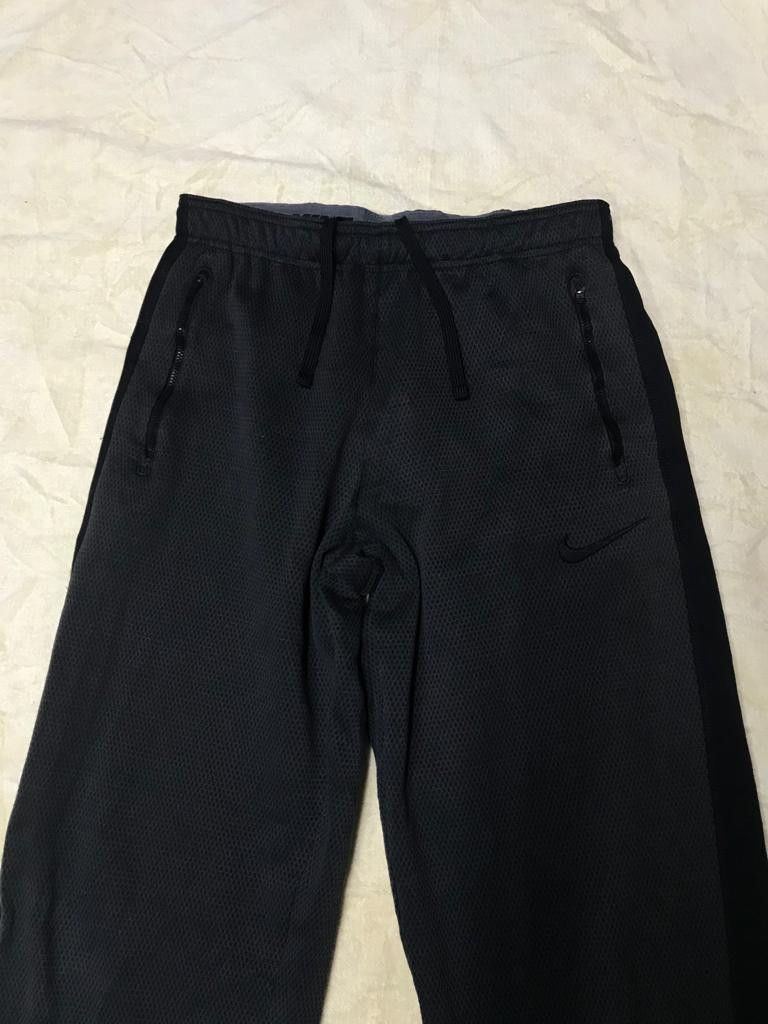 Japanese Brand × Nike Destress nike therma fit track suit Size US 30 / EU 46 - 6 Thumbnail