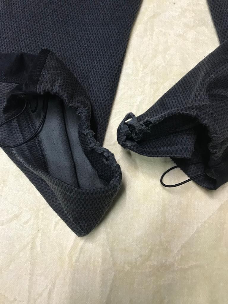 Japanese Brand × Nike Destress nike therma fit track suit Size US 30 / EU 46 - 7 Thumbnail