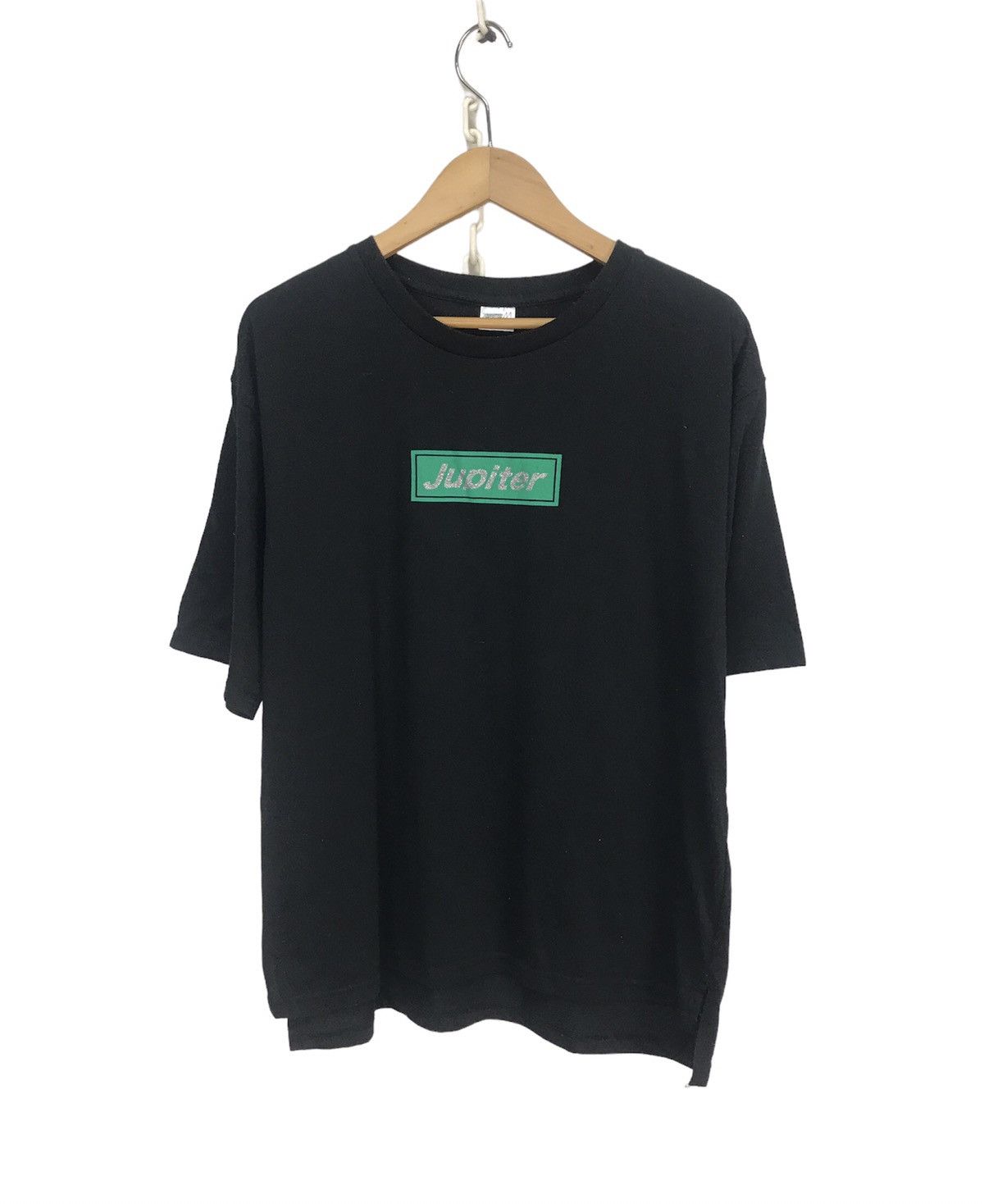 Anime Jupiter “the idol master” printed tshirt