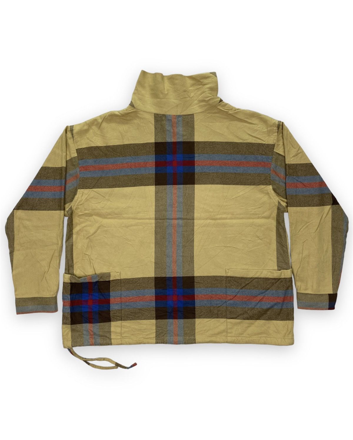 Beams Plus Beams Boy Plaid Shirt Size US M / EU 48-50 / 2 - 2 Thumbnail