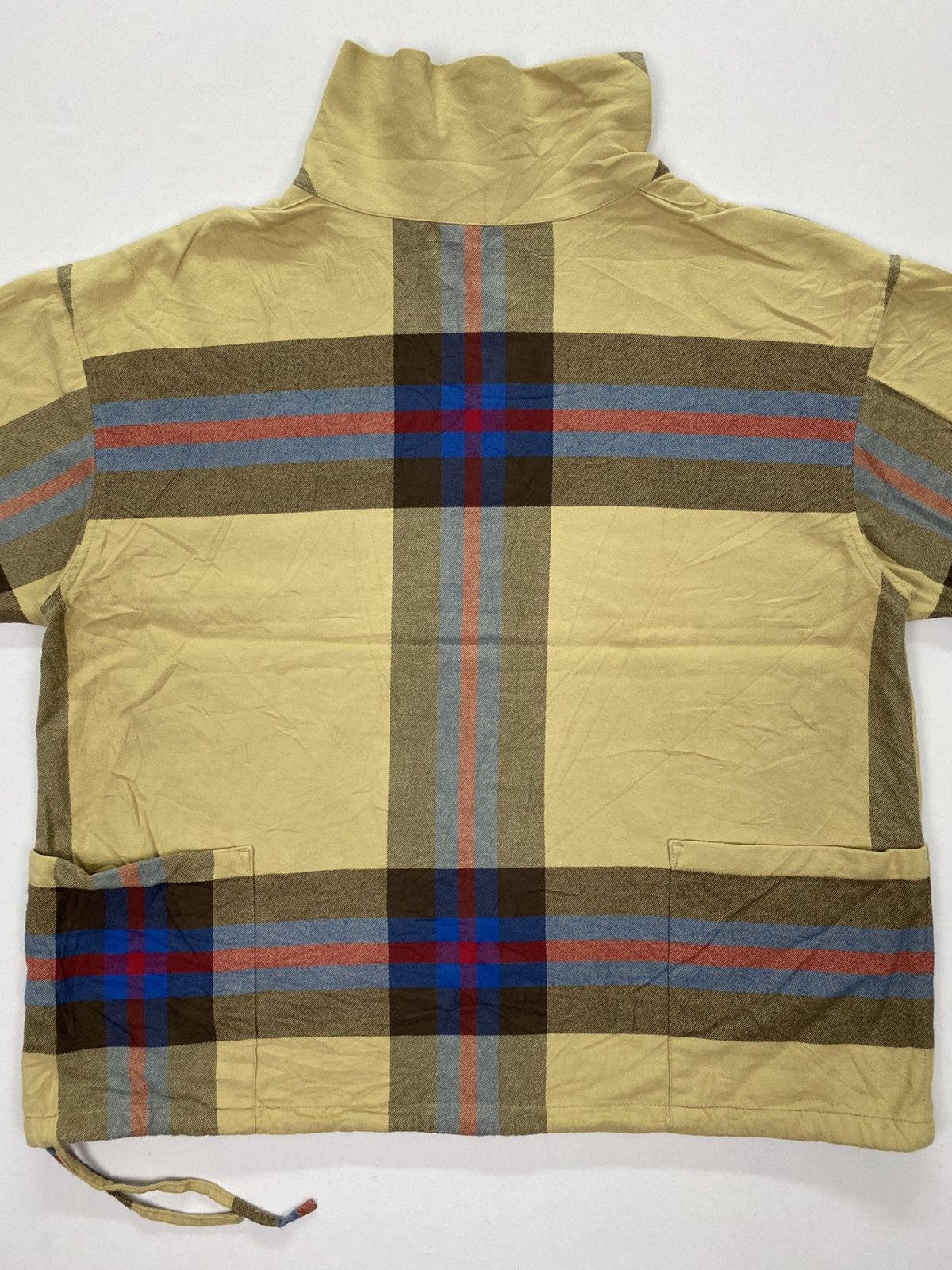 Beams Plus Beams Boy Plaid Shirt Size US M / EU 48-50 / 2 - 5 Thumbnail