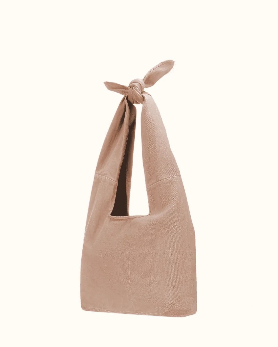 Ground Cover Ground Cover Tsuno Bag Pink Dye | Grailed