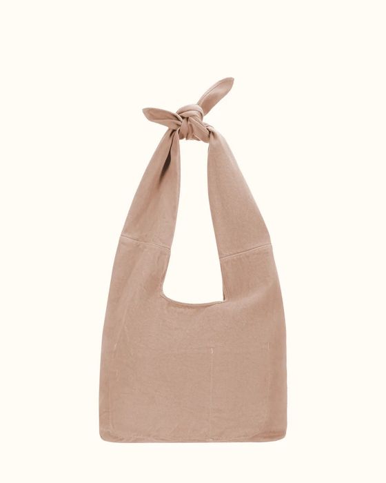 Ground Cover Ground Cover Tsuno Bag Pink Dye | Grailed