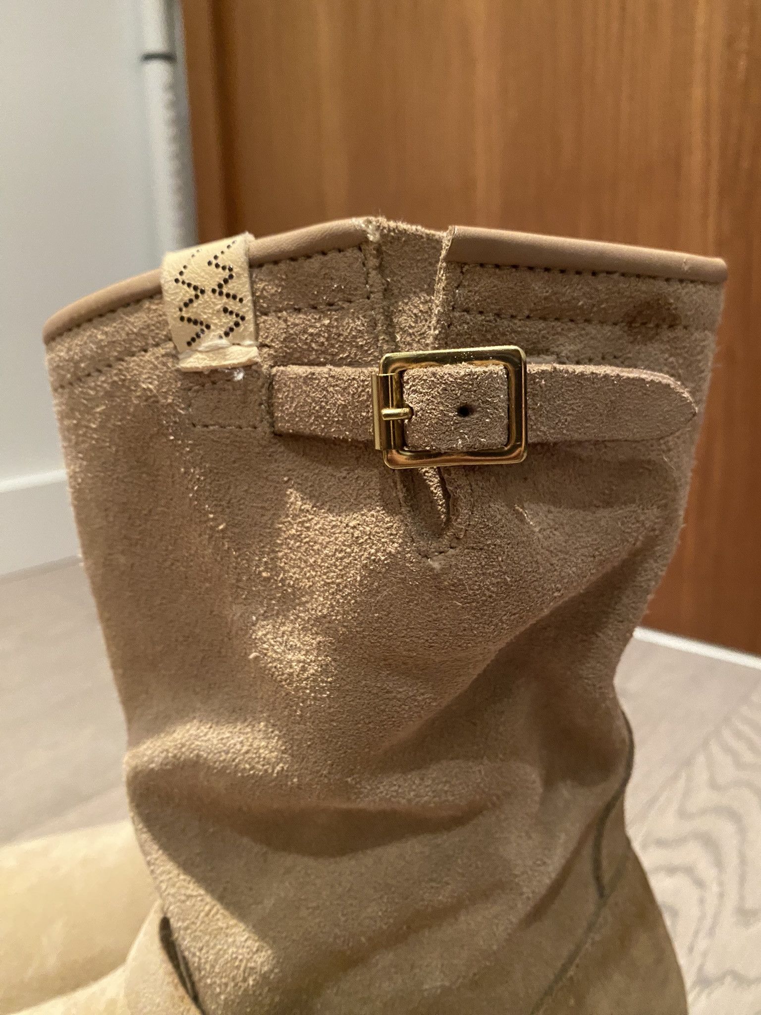 Visvim Visvim T.W.O. BOOTS-FOLK Size US 9 / EU 42 - 7 Thumbnail