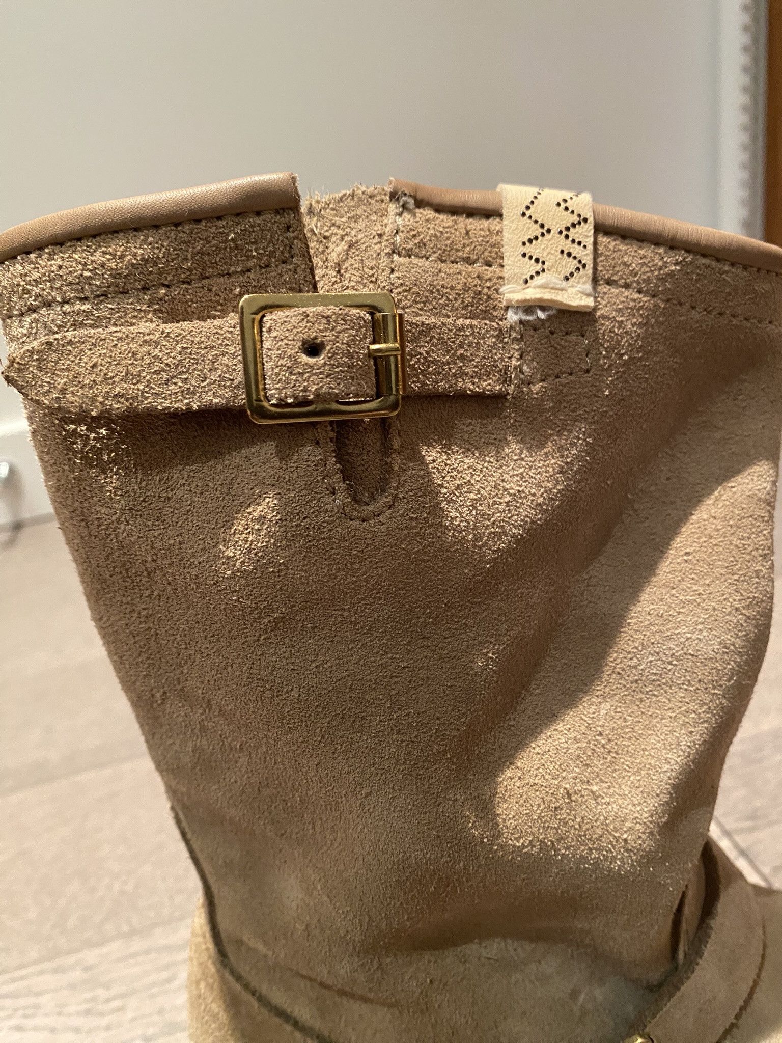 Visvim Visvim T.W.O. BOOTS-FOLK Size US 9 / EU 42 - 8 Thumbnail