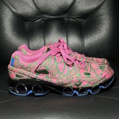 Adidas raf simons outlet pink