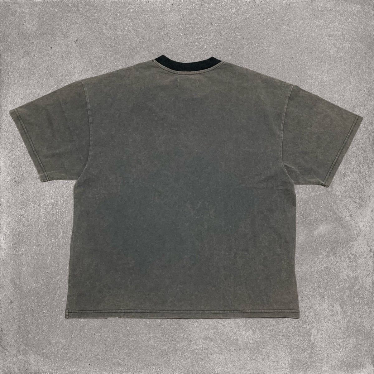 Represent Clo. Represent Eagle Medium Vintage Grey Tee Brand New Size US M / EU 48-50 / 2 - 11 Thumbnail