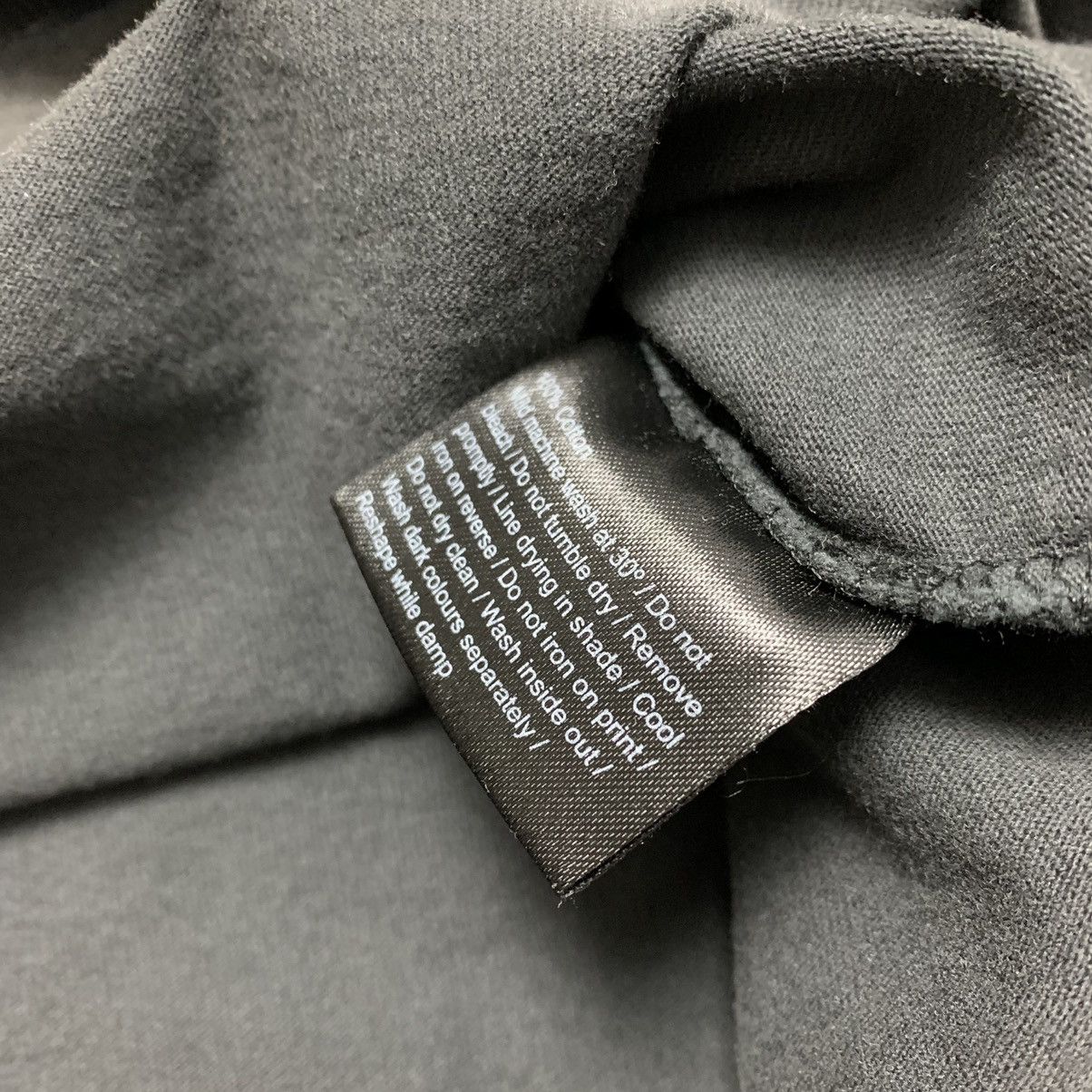 Represent Clo. Represent Eagle Medium Vintage Grey Tee Brand New Size US M / EU 48-50 / 2 - 9 Thumbnail