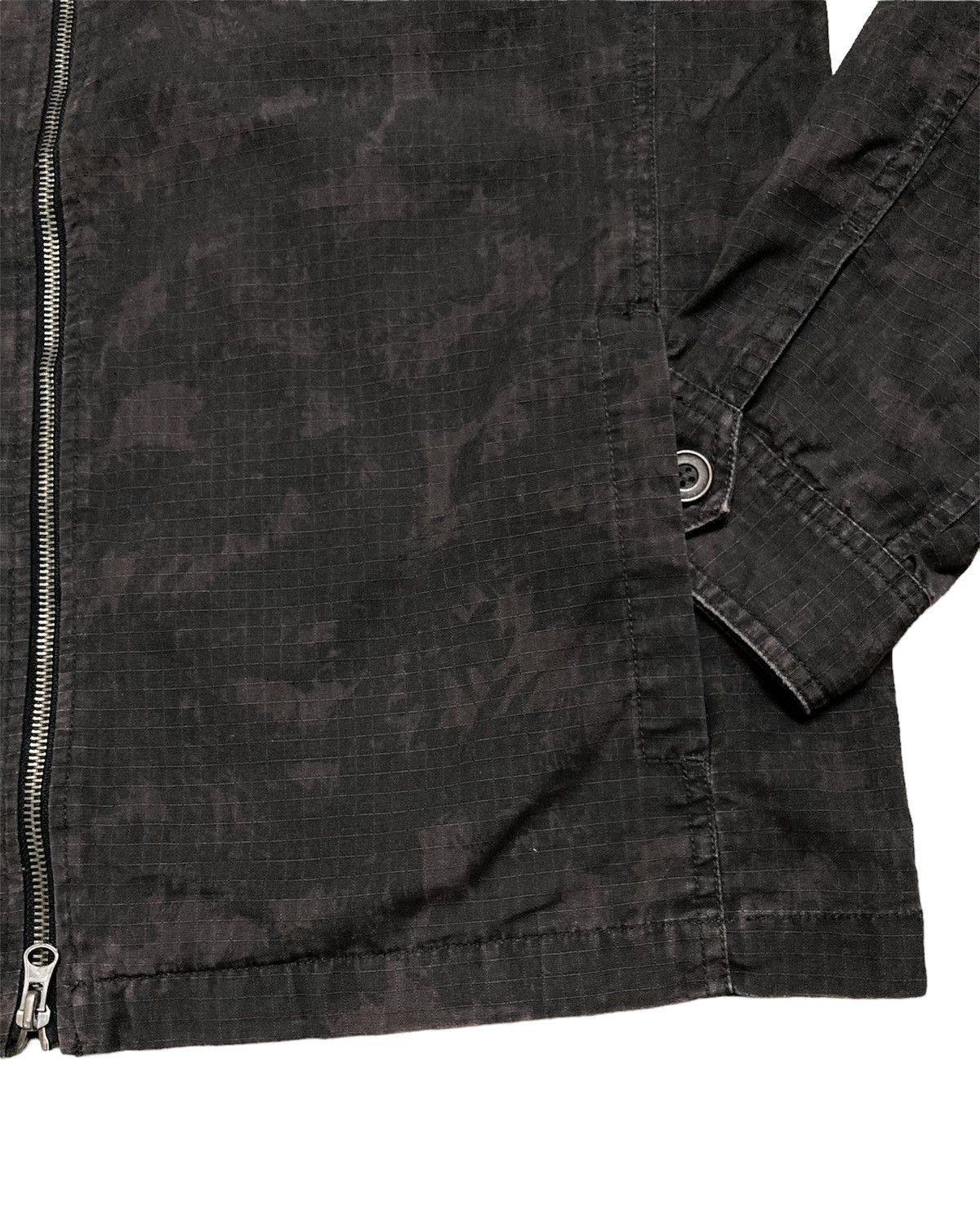 Airwalk Airwalk Camouflage Ripstop Zipper Jacket Size US L / EU 52-54 / 3 - 9 Thumbnail