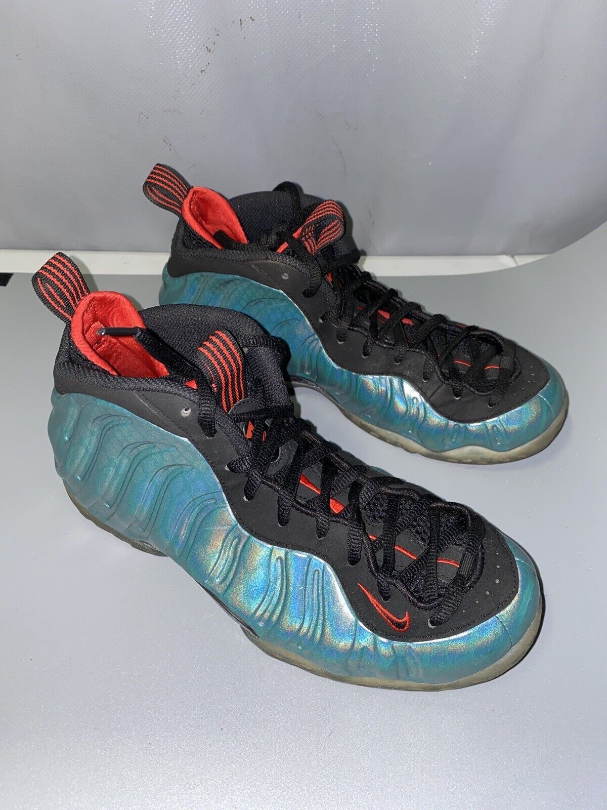 Wholesale foamposites 2025