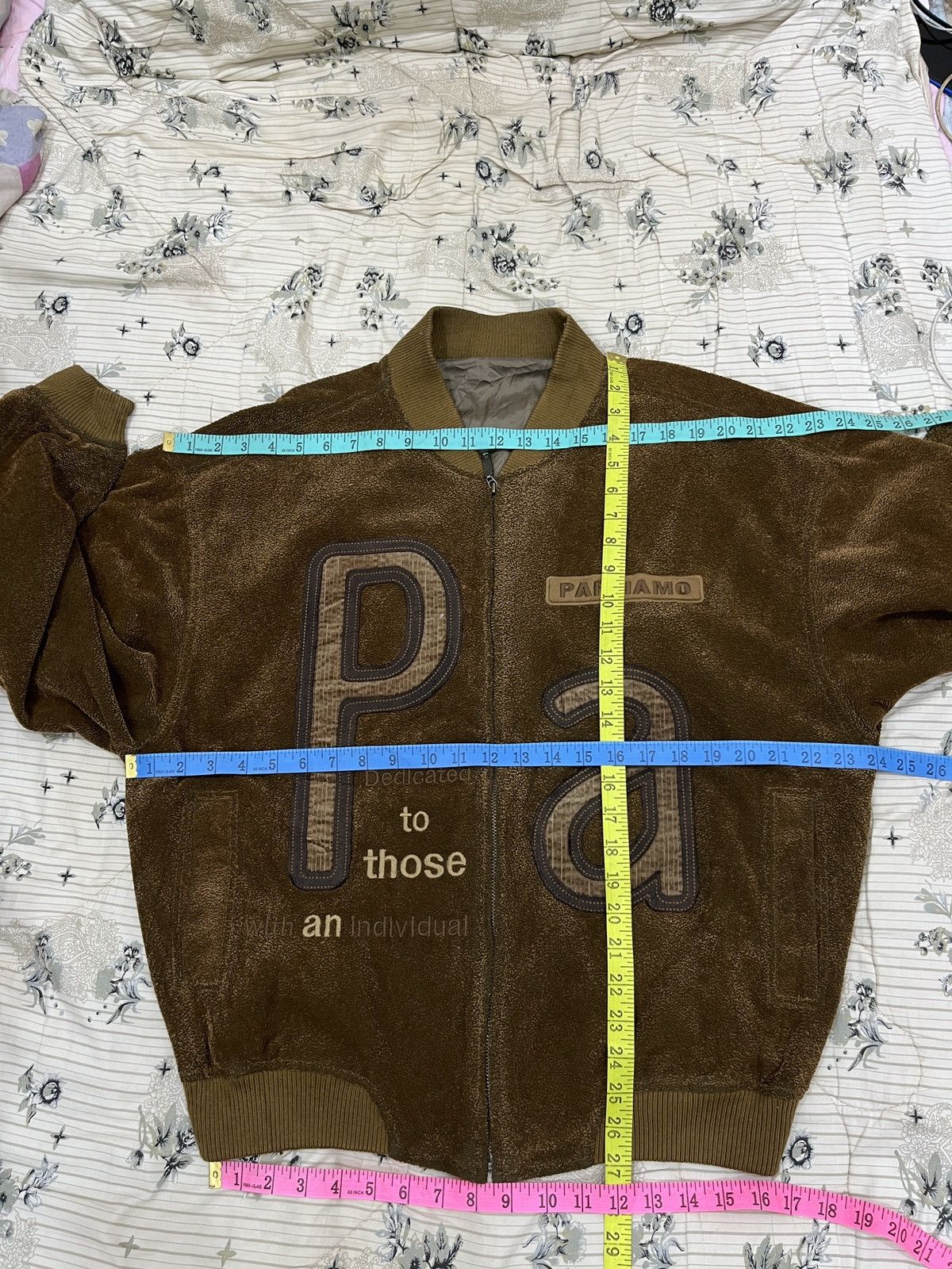 Japanese Brand × Vintage (Uu). PARTIAMO HYPEBEAST BOMBER JACKET STYLE Size US L / EU 52-54 / 3 - 10 Thumbnail