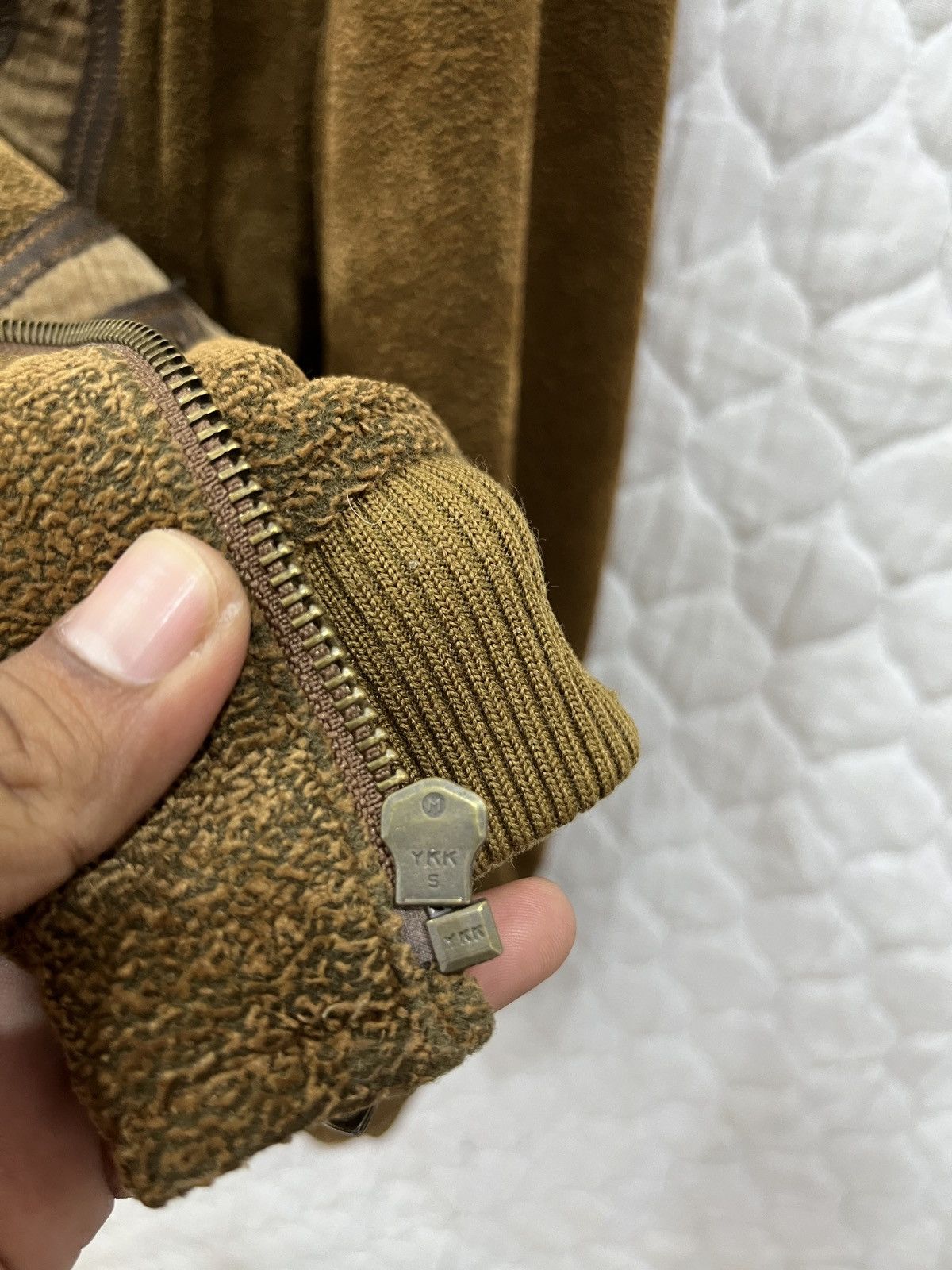 Japanese Brand × Vintage (Uu). PARTIAMO HYPEBEAST BOMBER JACKET STYLE Size US L / EU 52-54 / 3 - 9 Thumbnail