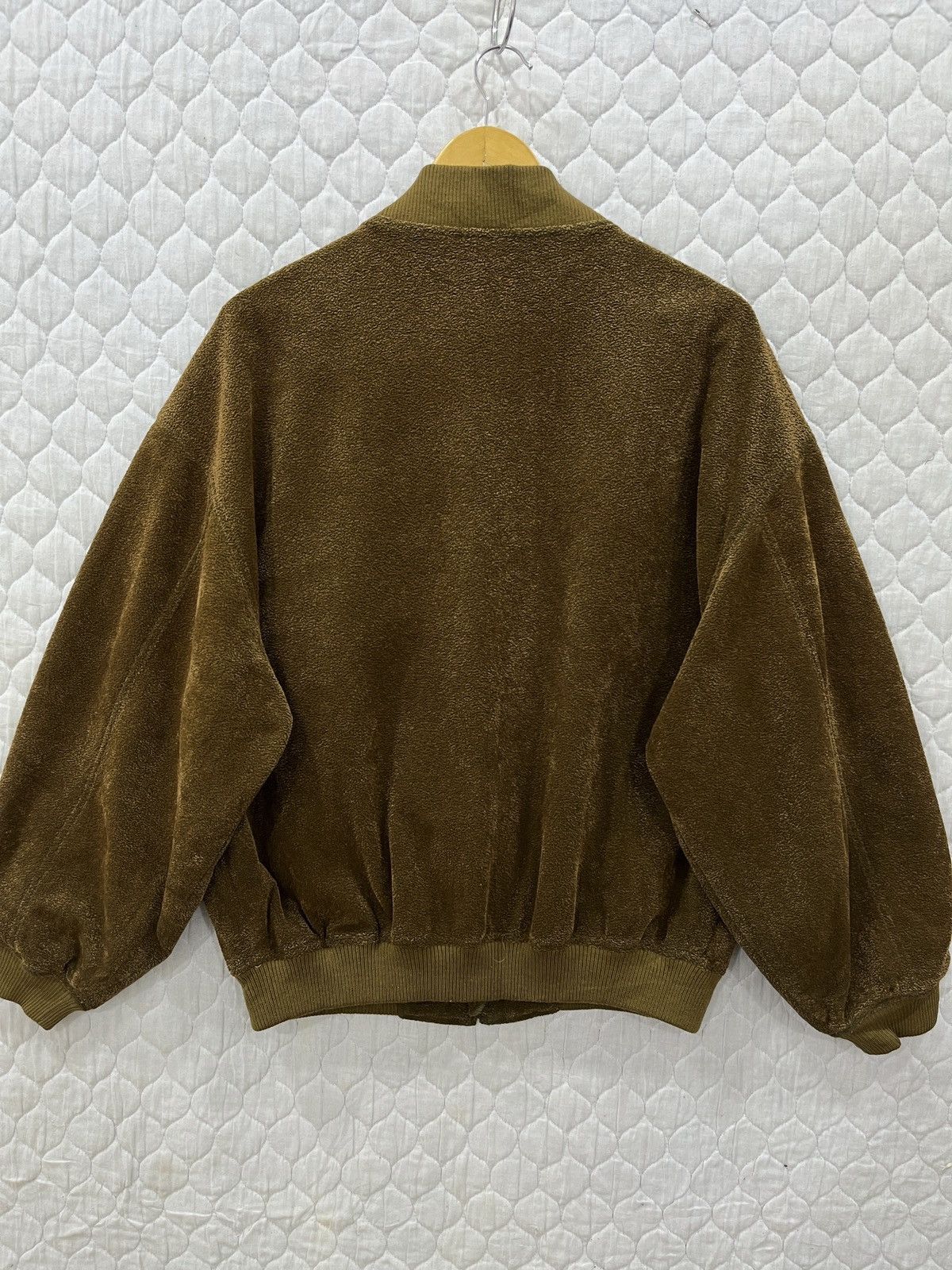 Japanese Brand × Vintage (Uu). PARTIAMO HYPEBEAST BOMBER JACKET STYLE Size US L / EU 52-54 / 3 - 3 Thumbnail