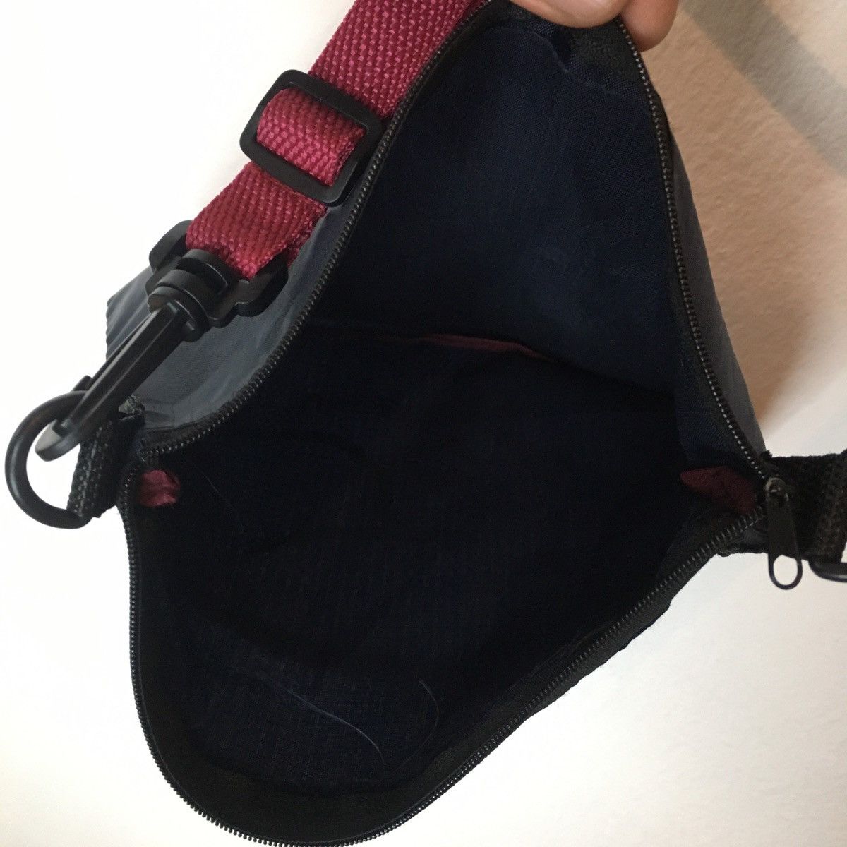 John Undercover × Undercover John Undercover Sling Bag / Crossbody Size ONE SIZE - 4 Thumbnail