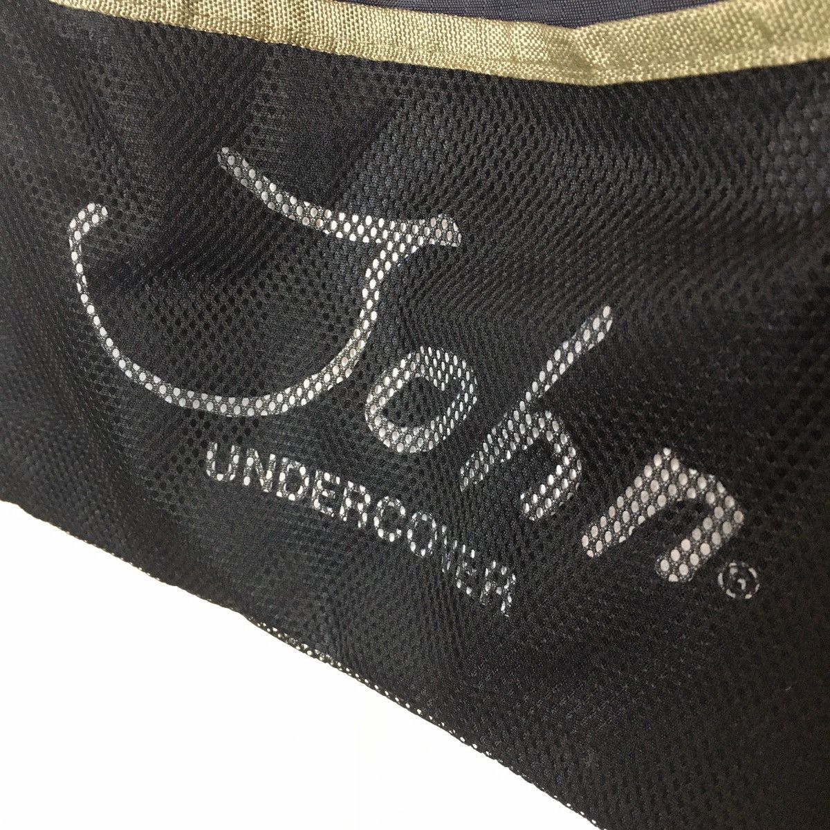 John Undercover × Undercover John Undercover Sling Bag / Crossbody Size ONE SIZE - 3 Thumbnail