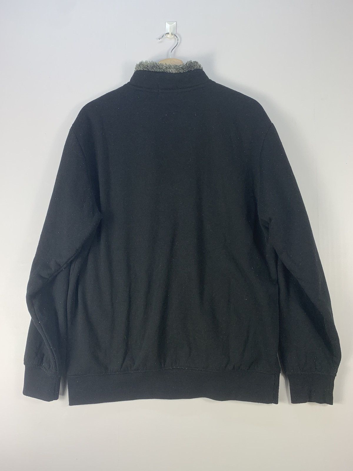 Japanese Brand × Vintage Vintage Mike Kurtis Jacket Japanese Sweater Size US L / EU 52-54 / 3 - 5 Thumbnail