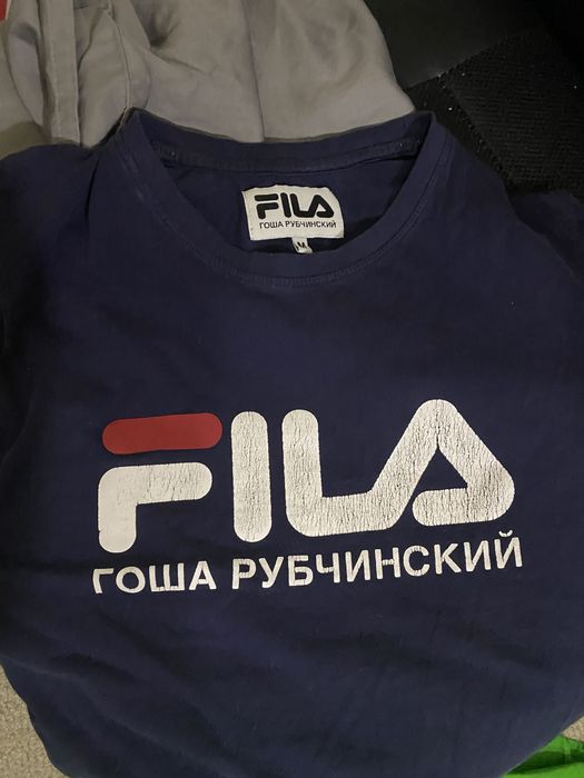 Fila store gosha tee