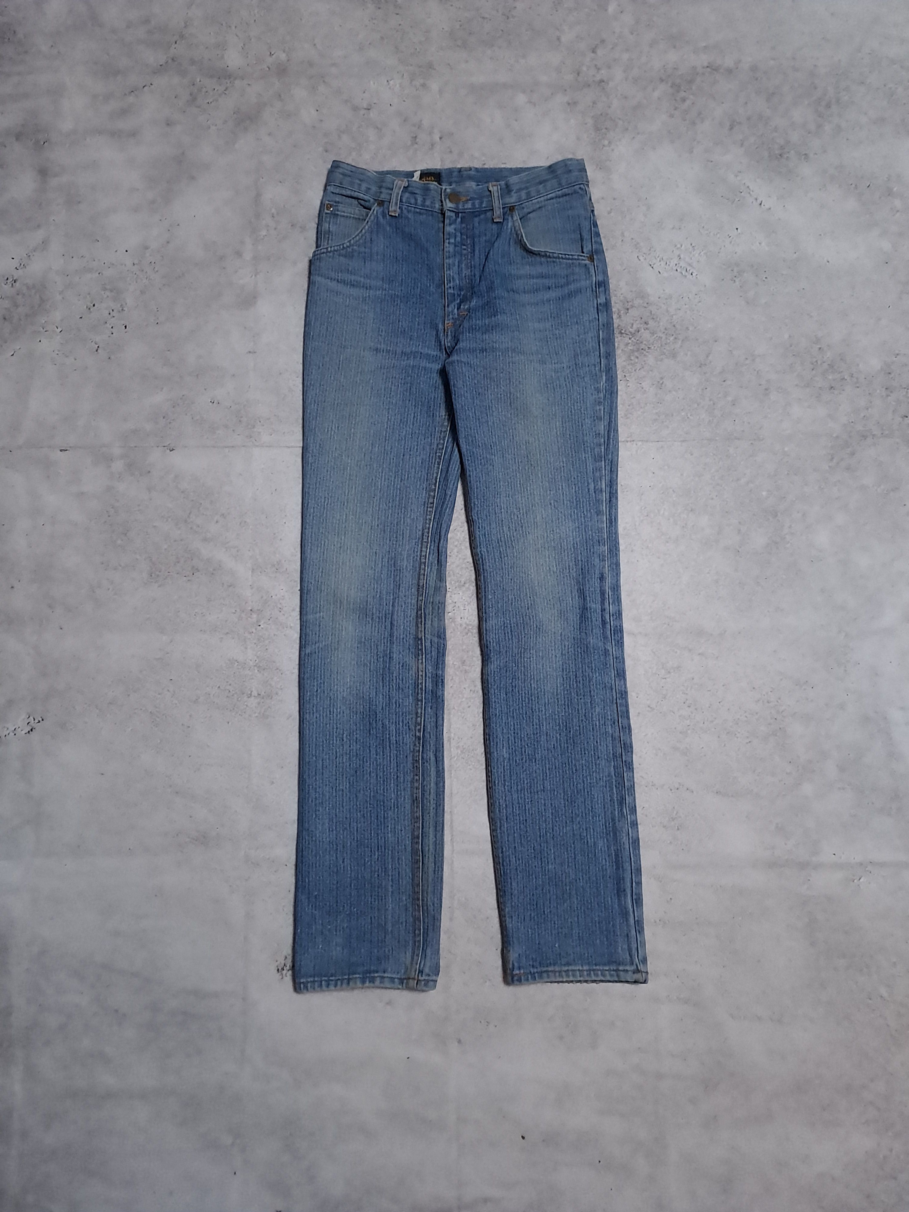 Lee Vintage Denim Pants