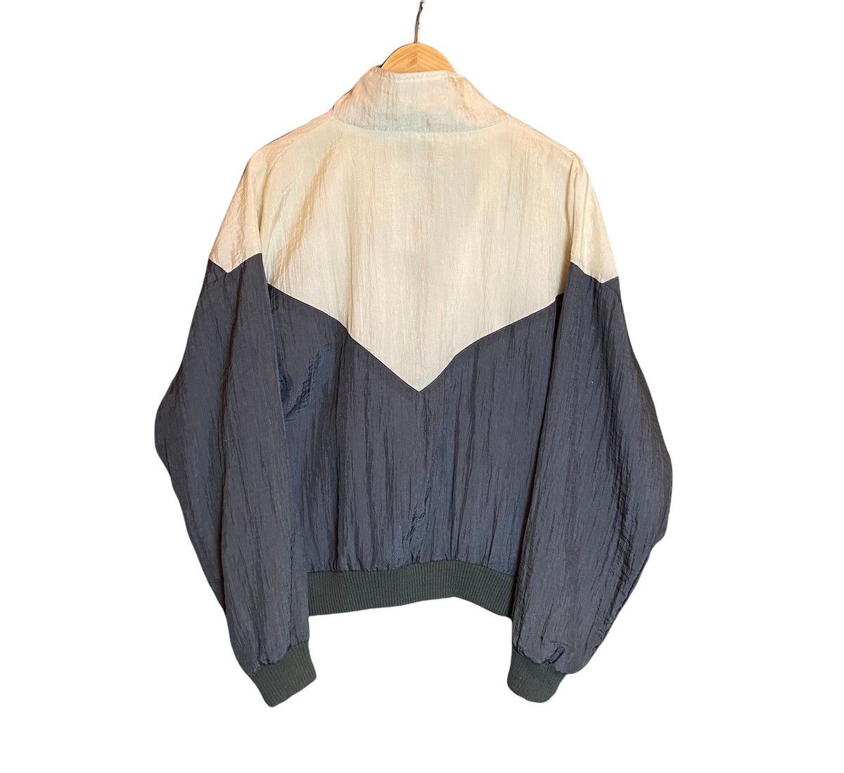 Undercover Undercover Multi Color Full Zip Bomber Jacket Size US M / EU 48-50 / 2 - 2 Thumbnail