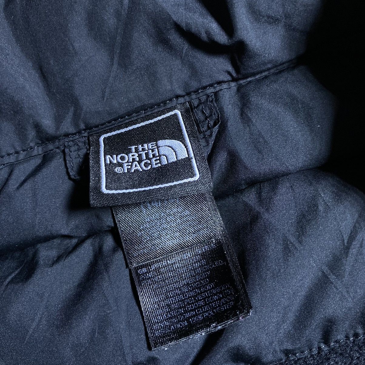 Polartec × The North Face × Vintage Vintage North Face Denali Fleece Deep Pile Jacket Size US M / EU 48-50 / 2 - 7 Thumbnail