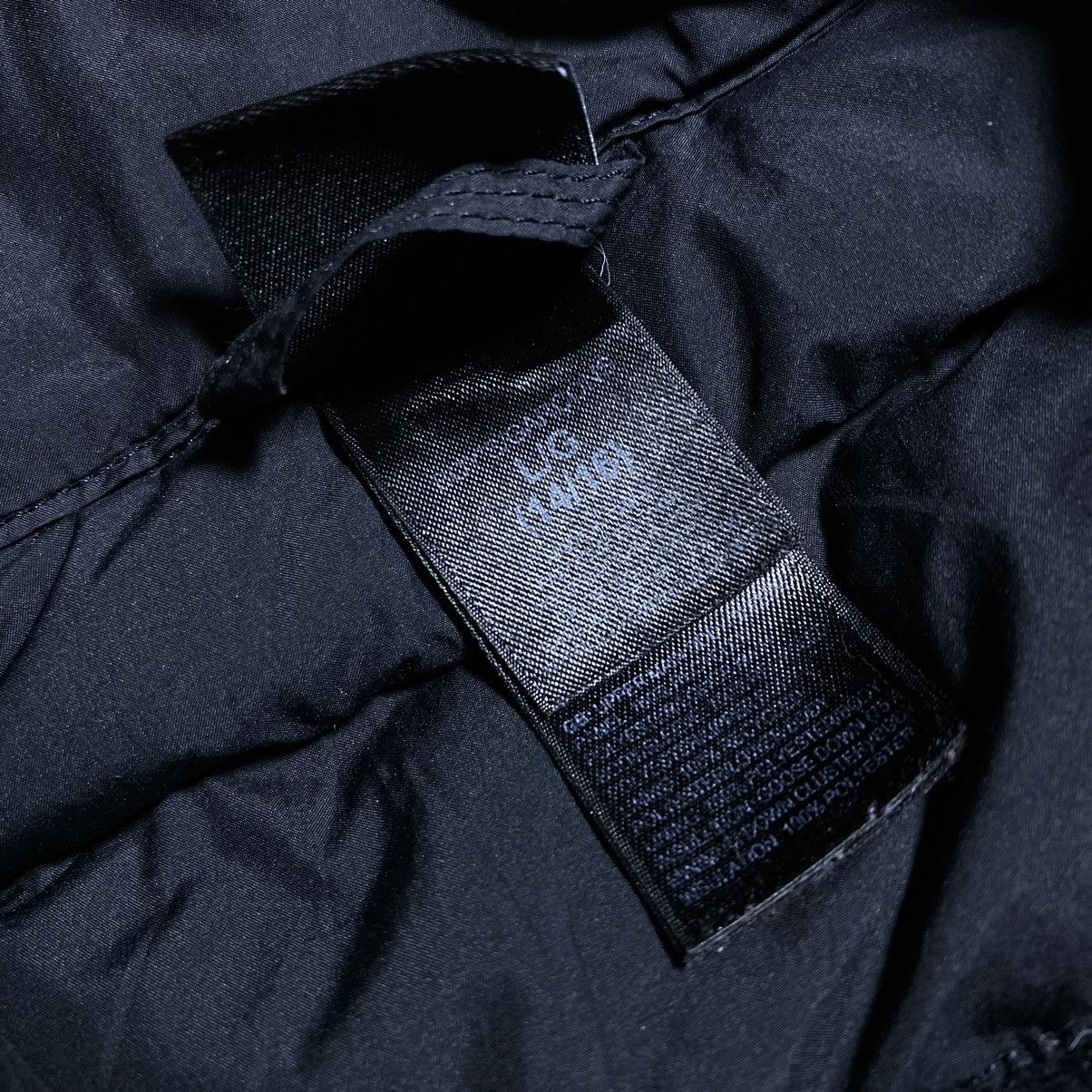 Polartec × The North Face × Vintage Vintage North Face Denali Fleece Deep Pile Jacket Size US M / EU 48-50 / 2 - 8 Thumbnail